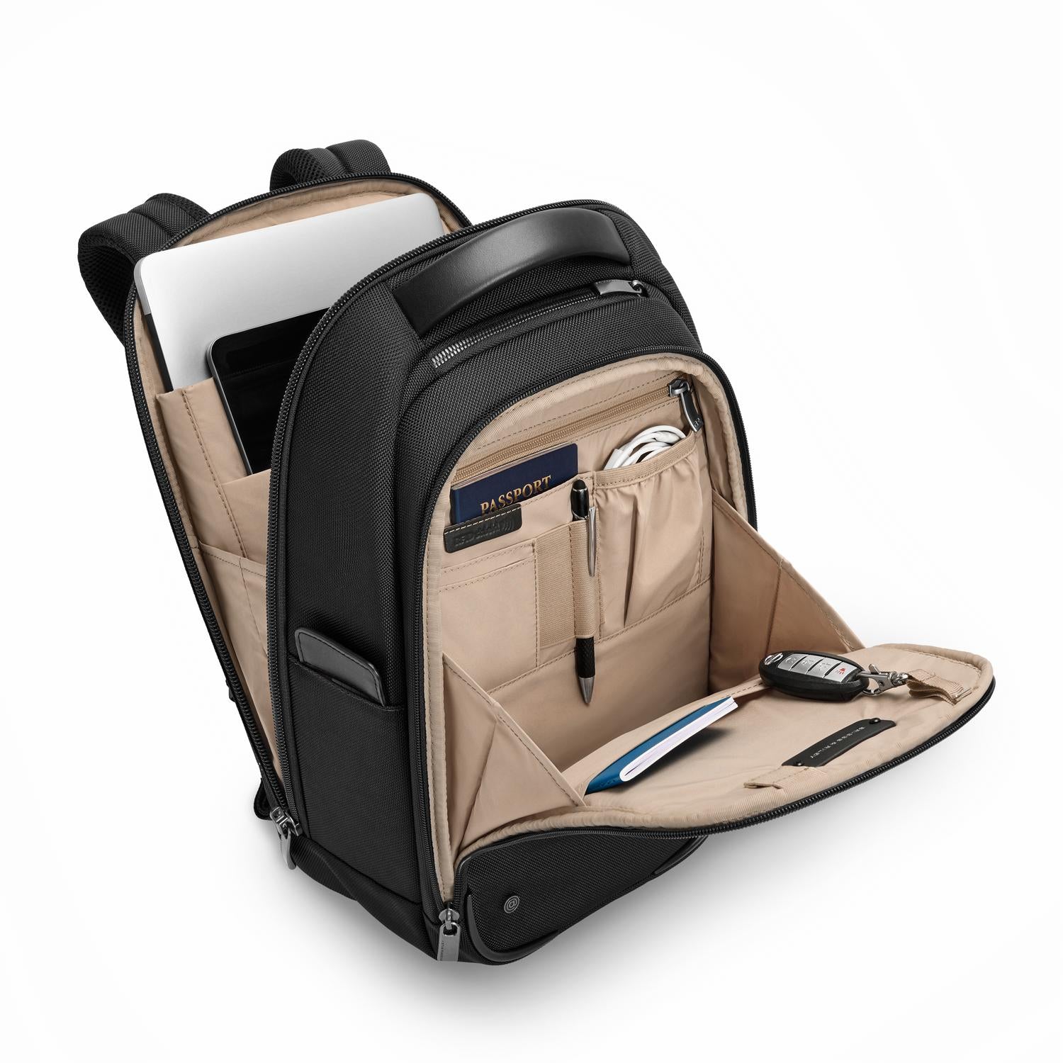 Slim Backpack - Image 2