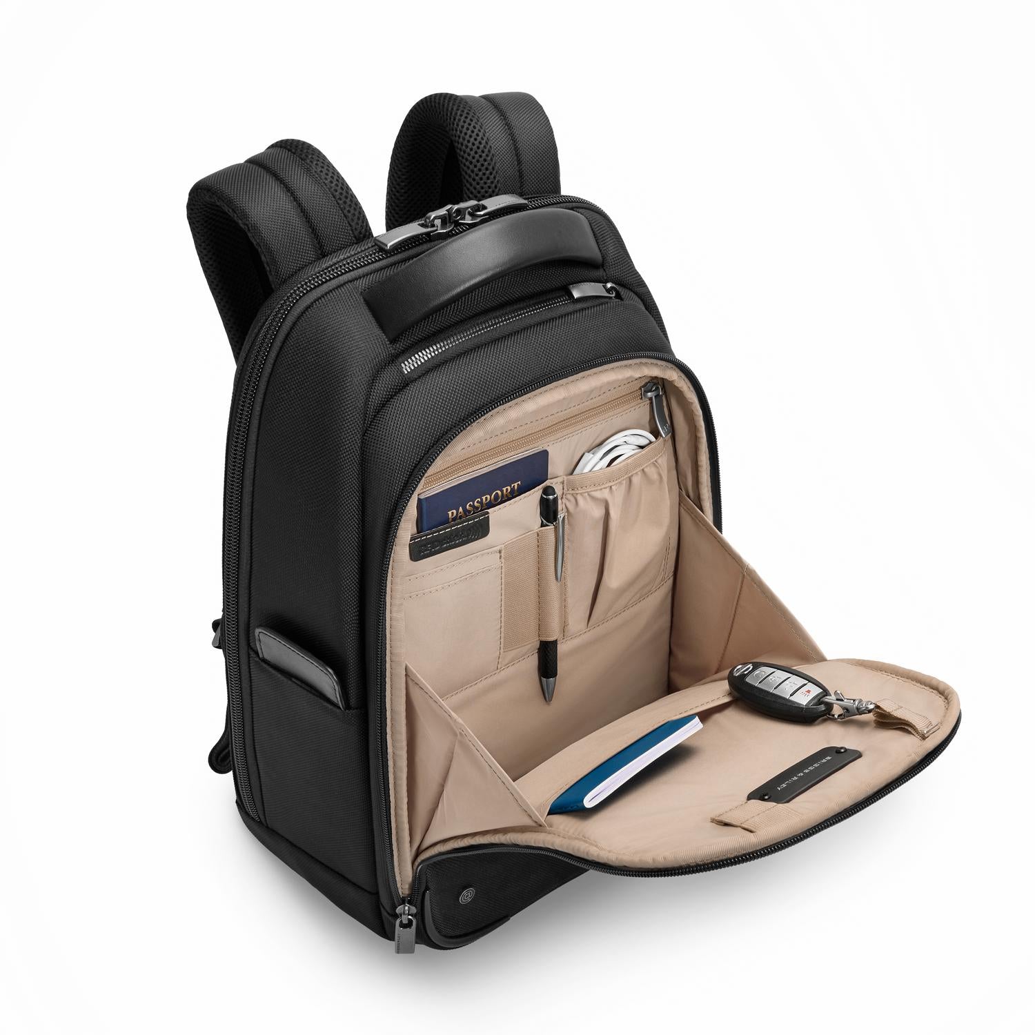 Slim Backpack - Image 7