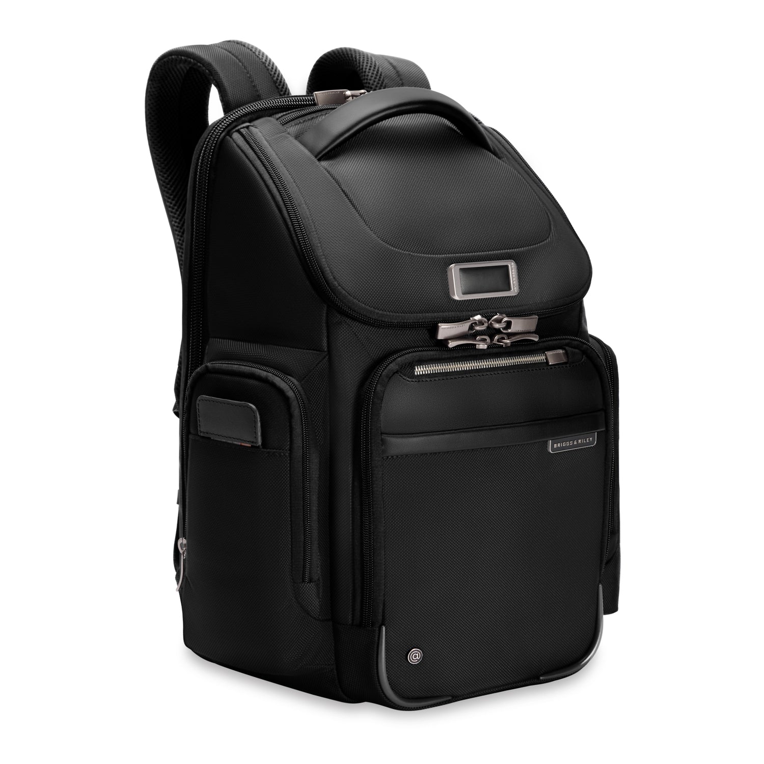 Medium Widemouth Backpack - Image 9