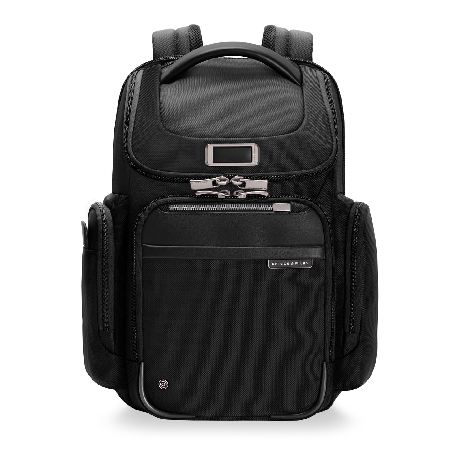 Medium Widemouth Backpack - Image 7