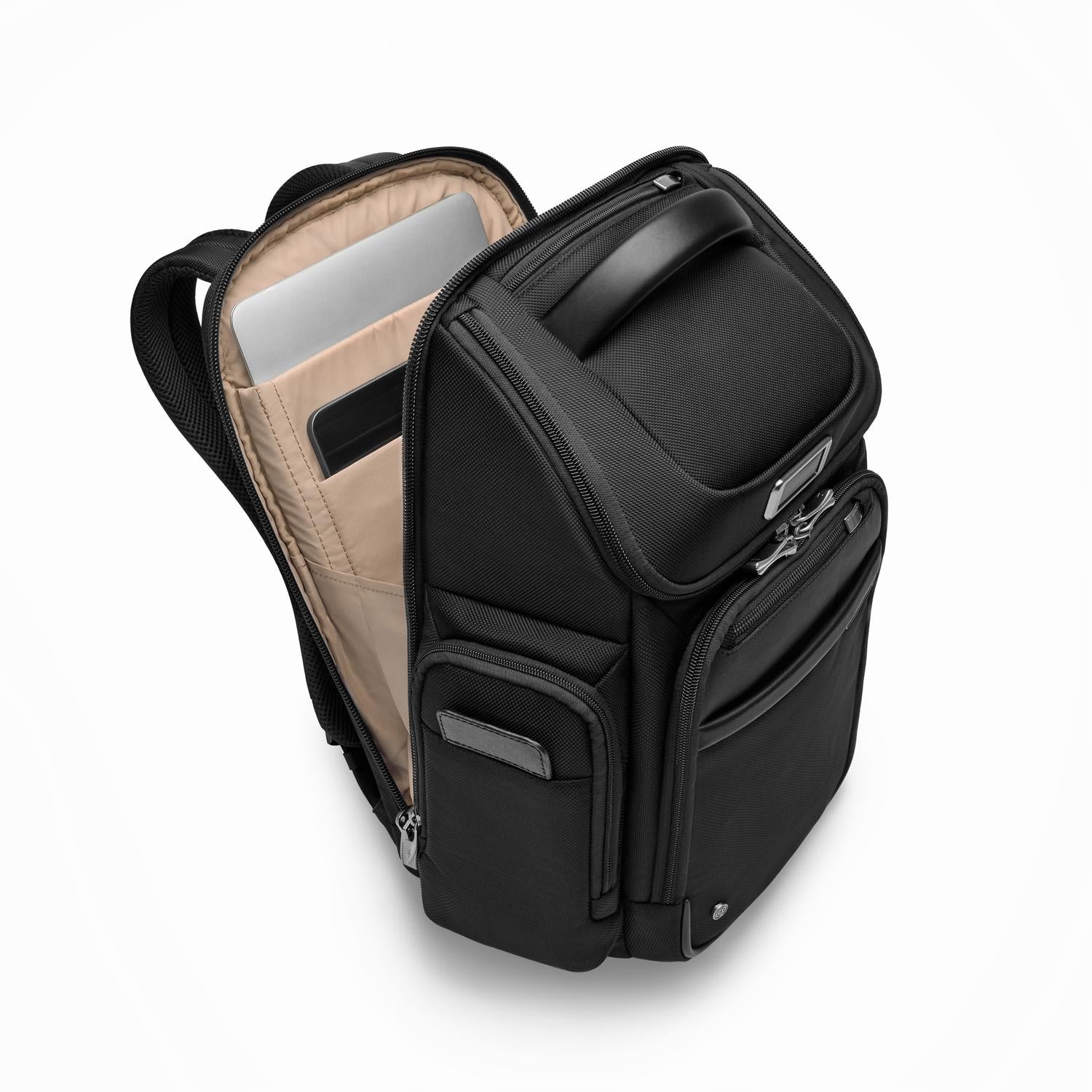 Medium Widemouth Backpack - Image 10