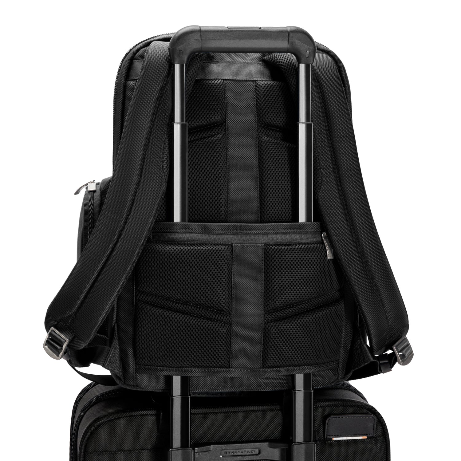 Medium Widemouth Backpack - Image 12