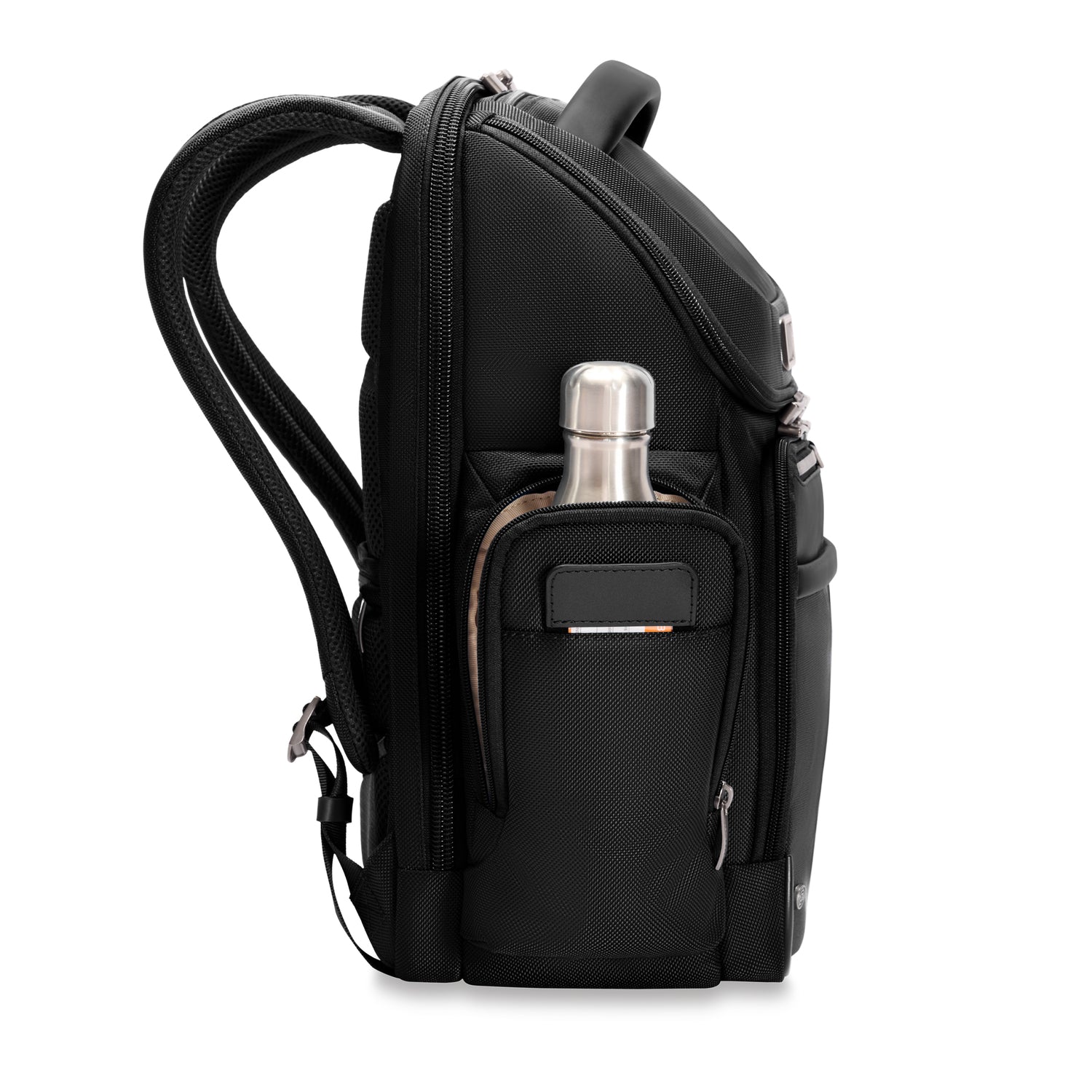 Medium Widemouth Backpack - Image 11