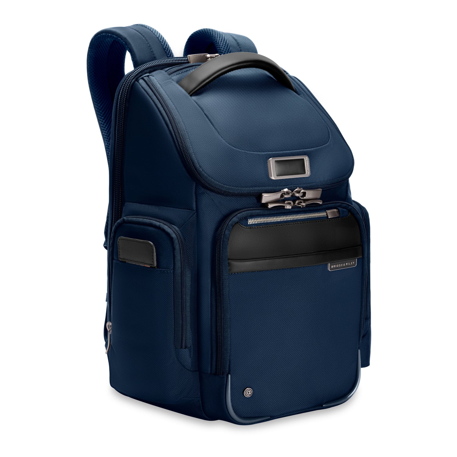 Medium Widemouth Backpack - Image 3