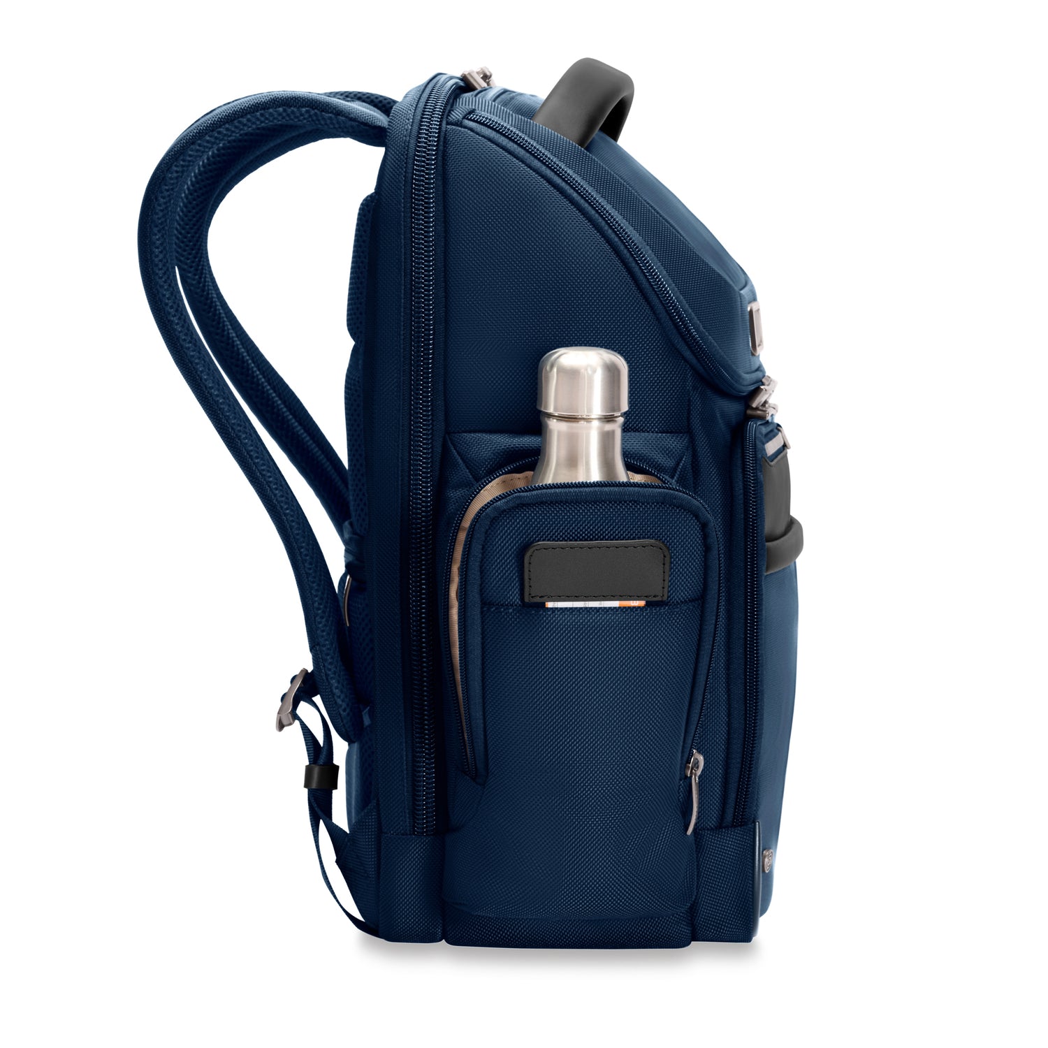 Medium Widemouth Backpack - Image 5