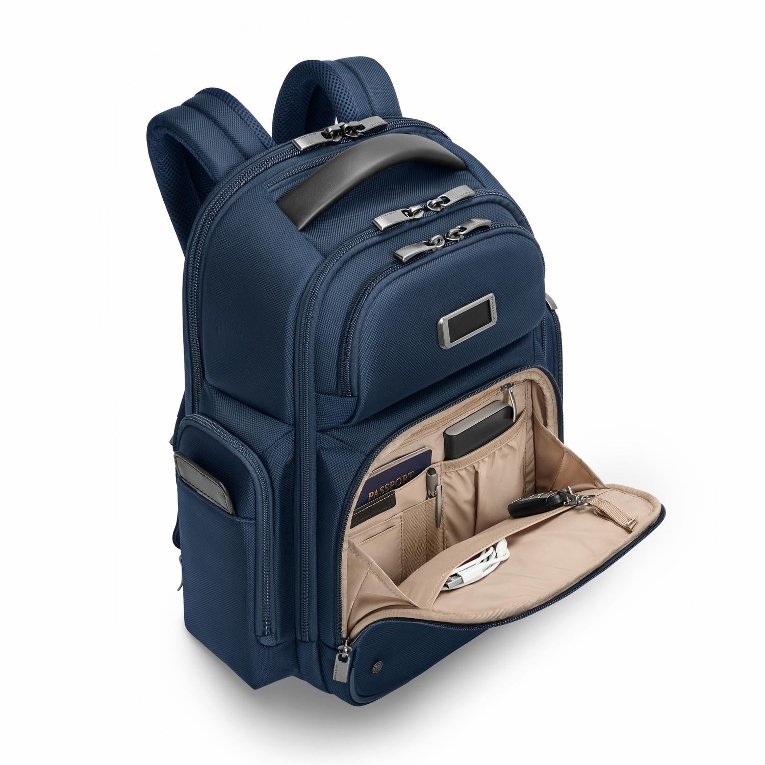 Large Cargo Backpack - Image 10