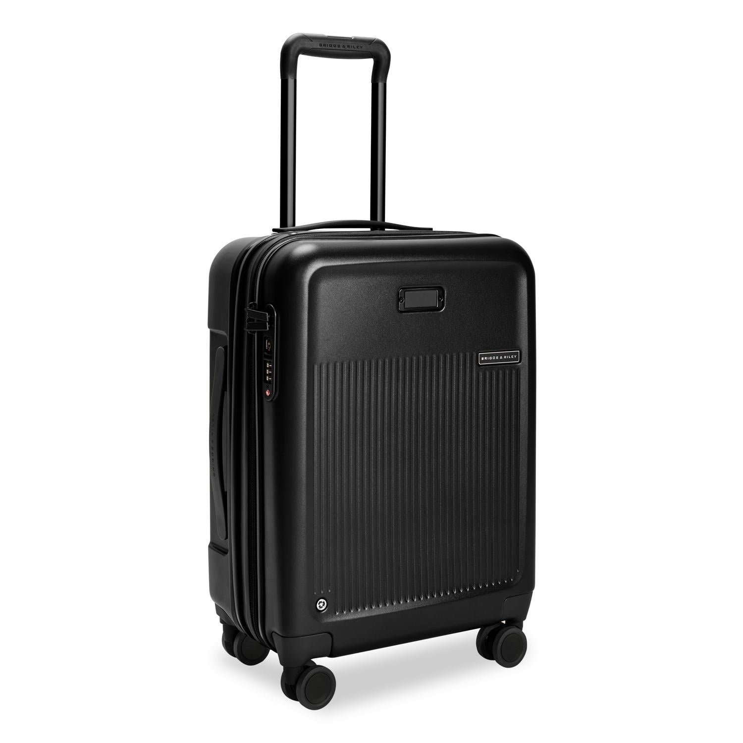 Global 21 Carry-On Expandable Spinner - Image 4