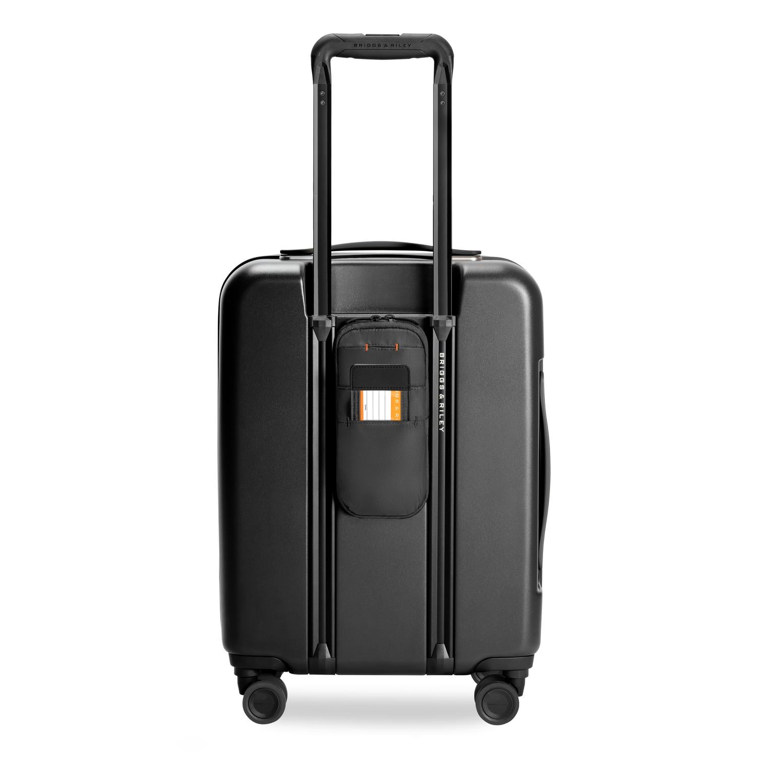 Global 21 Carry-On Expandable Spinner - Image 7