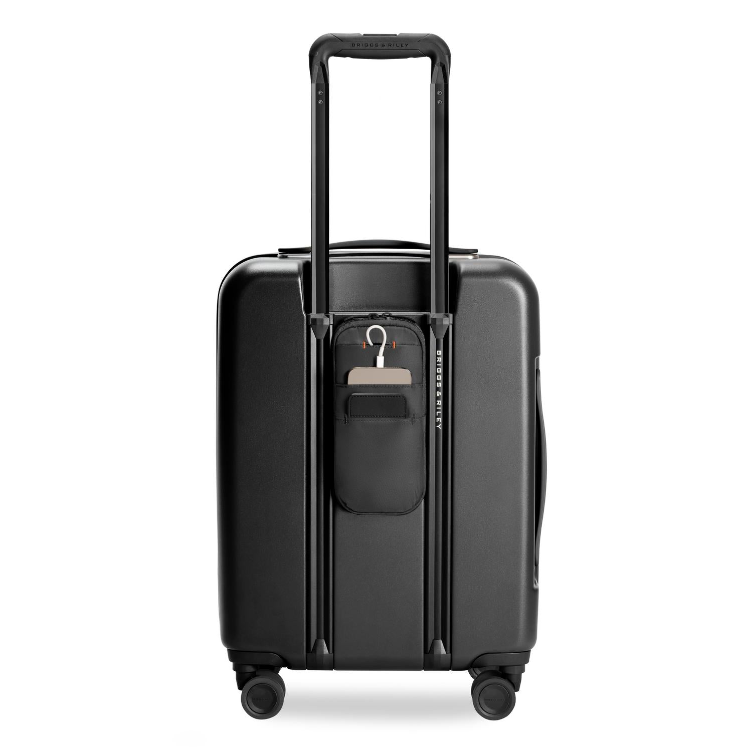 Global 21 Carry-On Expandable Spinner - Image 8