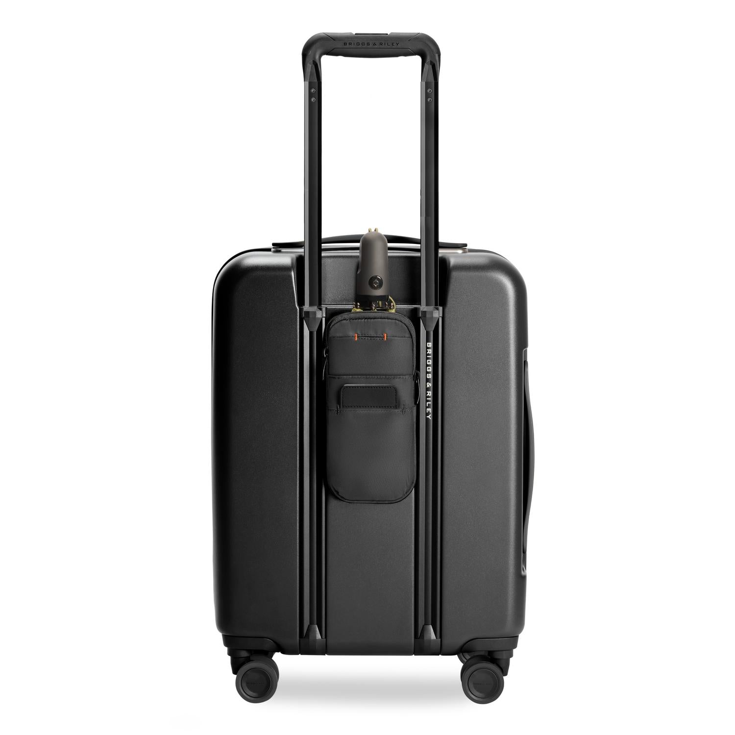 Global 21 Carry-On Expandable Spinner - Image 6