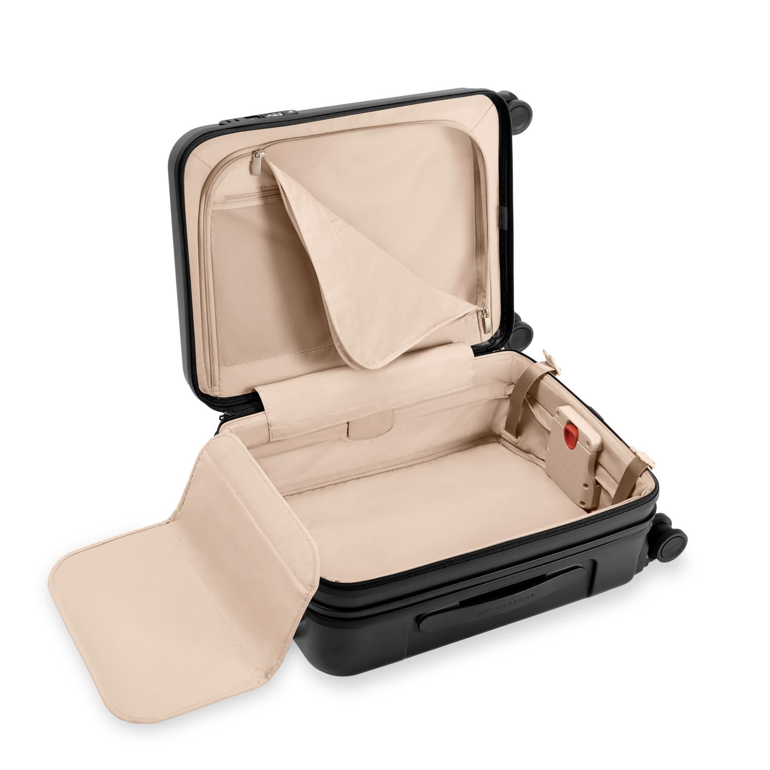 Global 21 Carry-On Expandable Spinner - Image 2