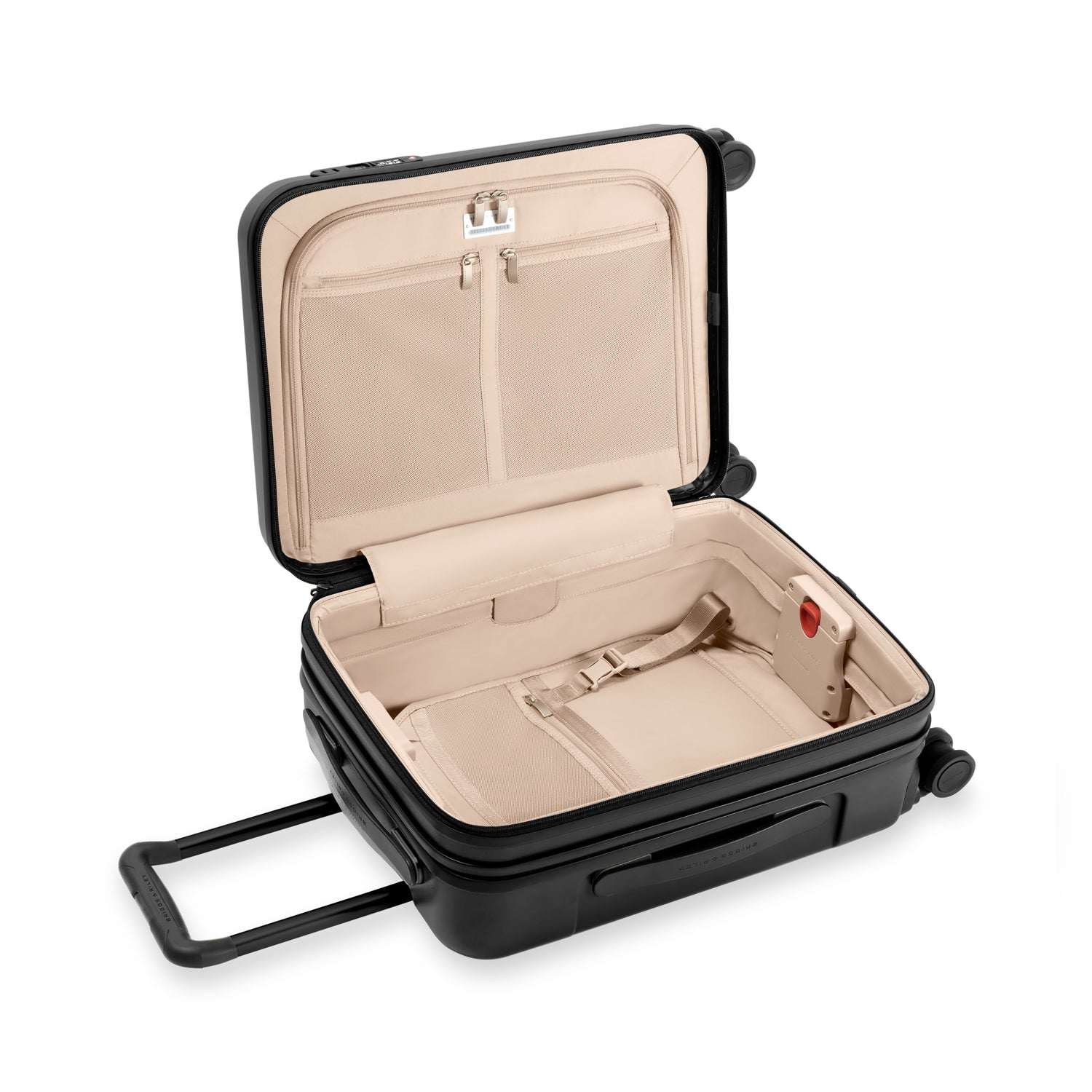 Global 21 Carry-On Expandable Spinner - Image 11