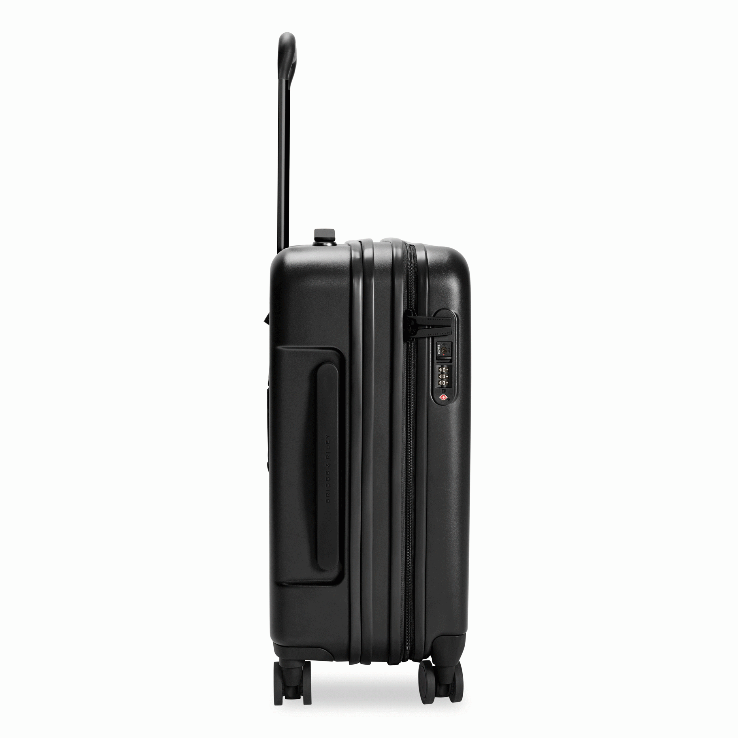 Global 21 Carry-On Expandable Spinner - Image 3