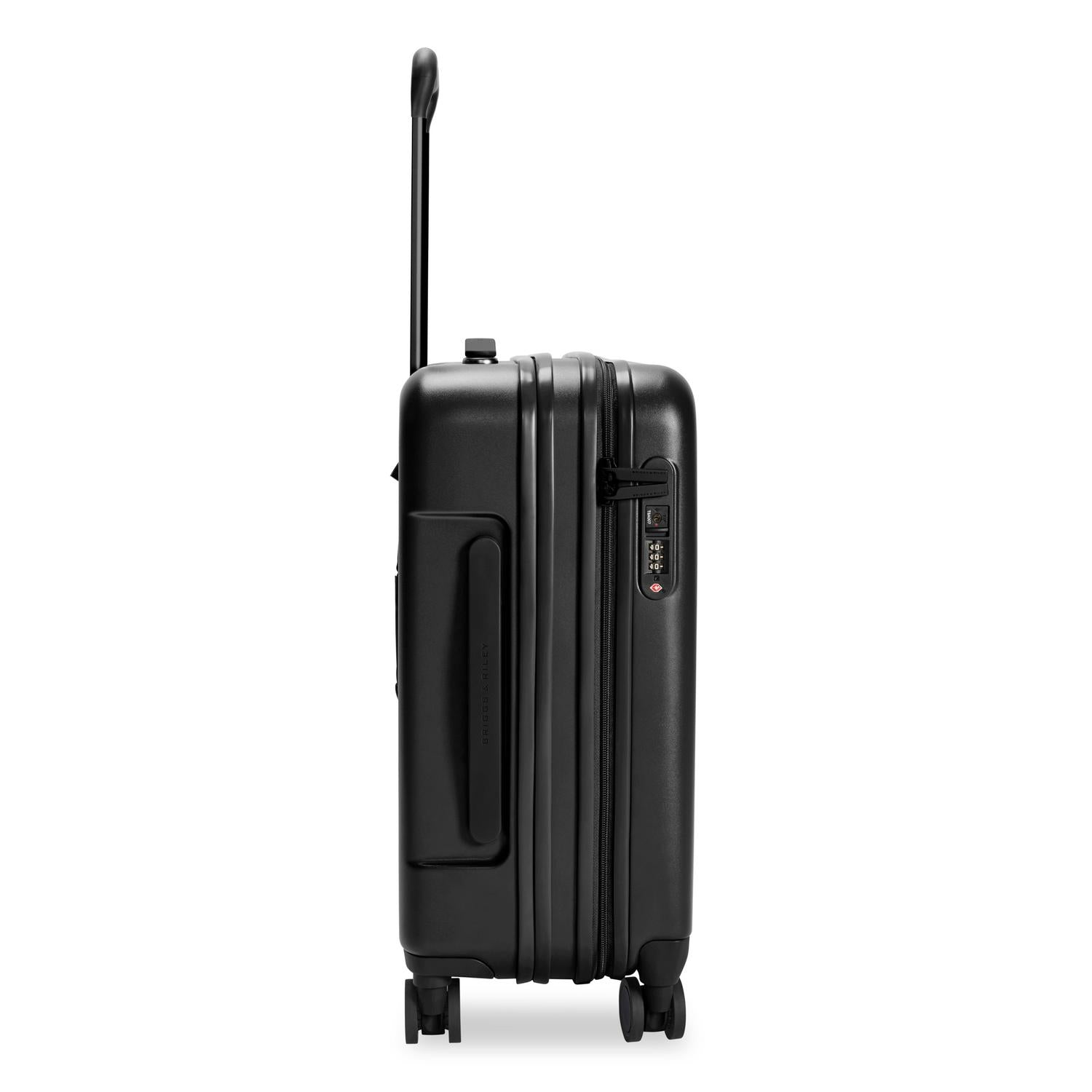 Global 21 Carry-On Expandable Spinner - Image 5