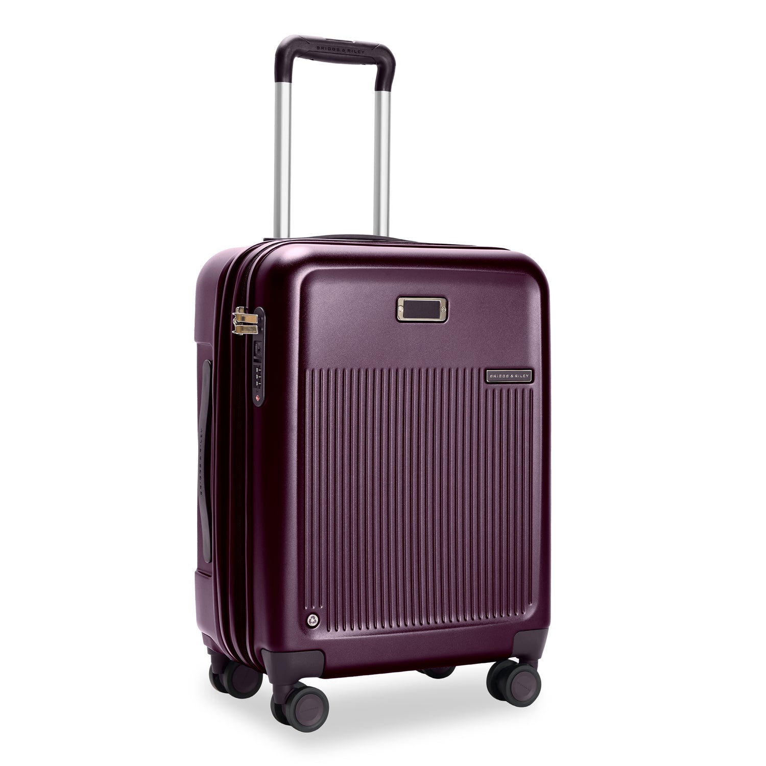 Global 21 Carry-On Expandable Spinner - Image 16