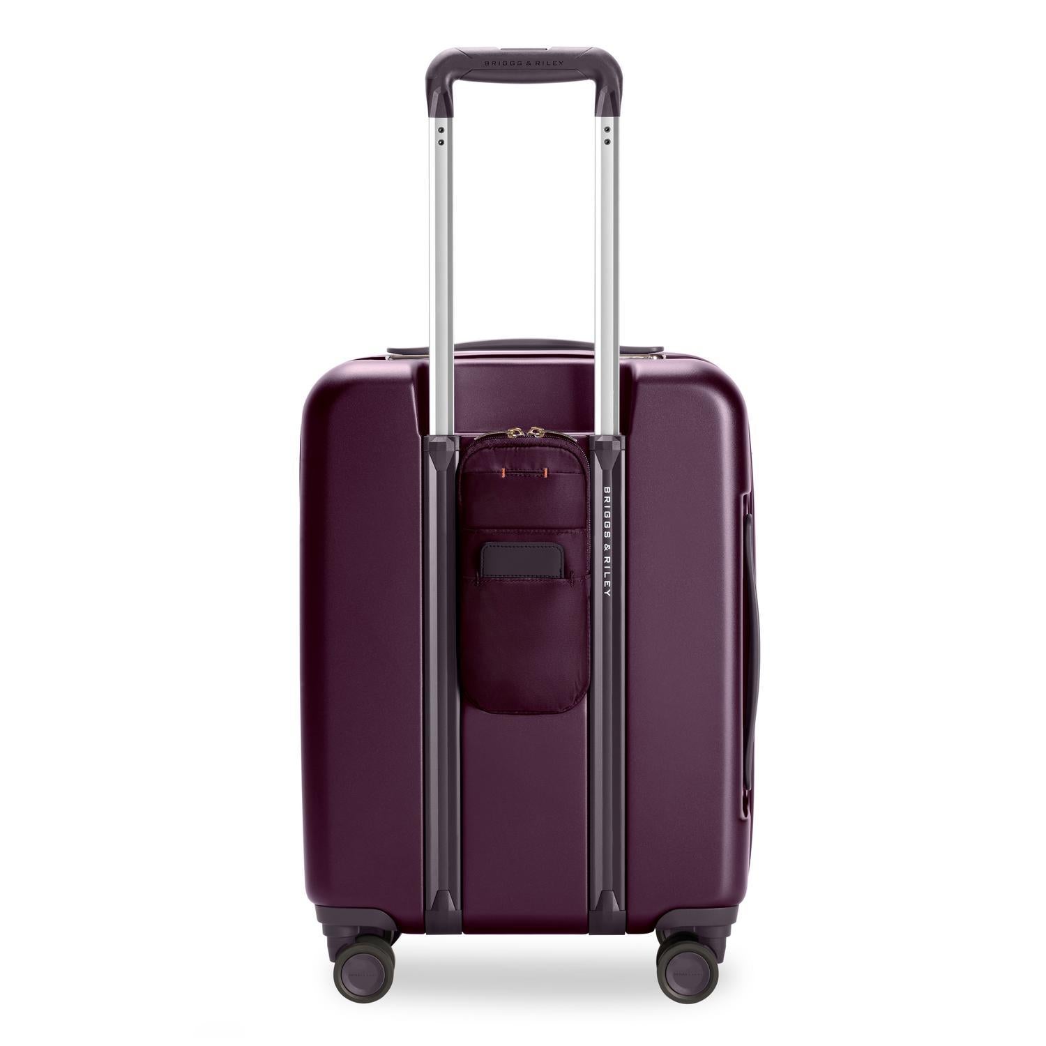 Global 21 Carry-On Expandable Spinner - Image 19