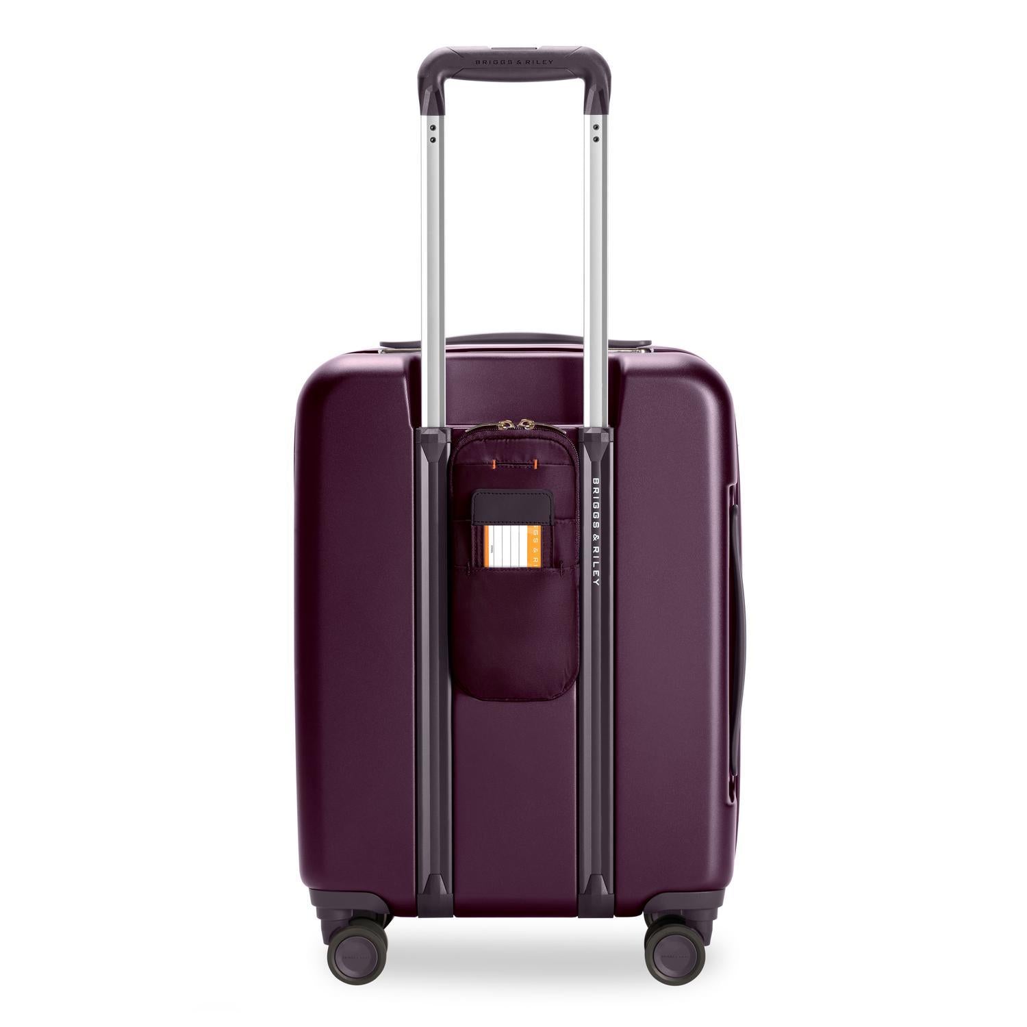 Global 21 Carry-On Expandable Spinner - Image 22