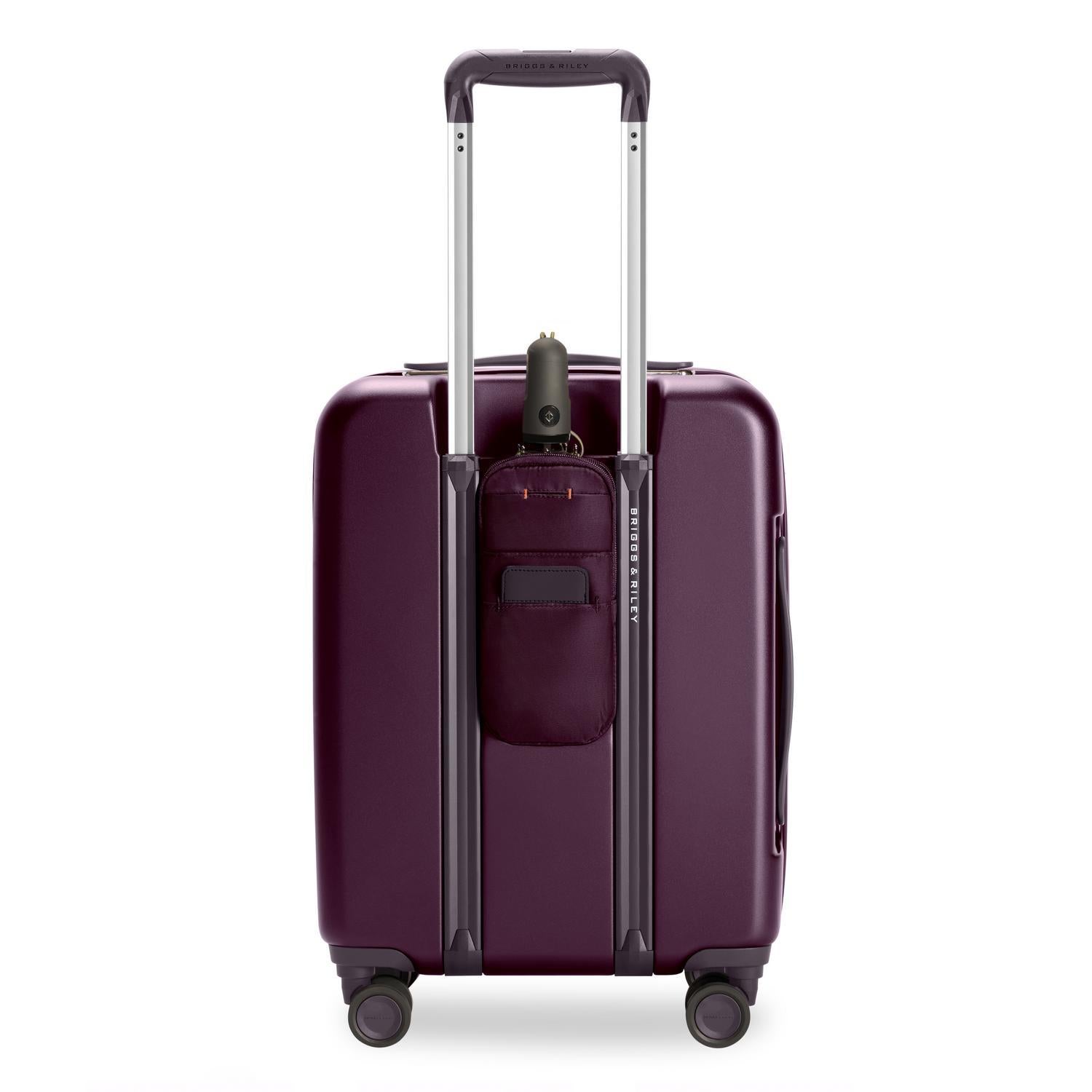 Global 21 Carry-On Expandable Spinner - Image 20