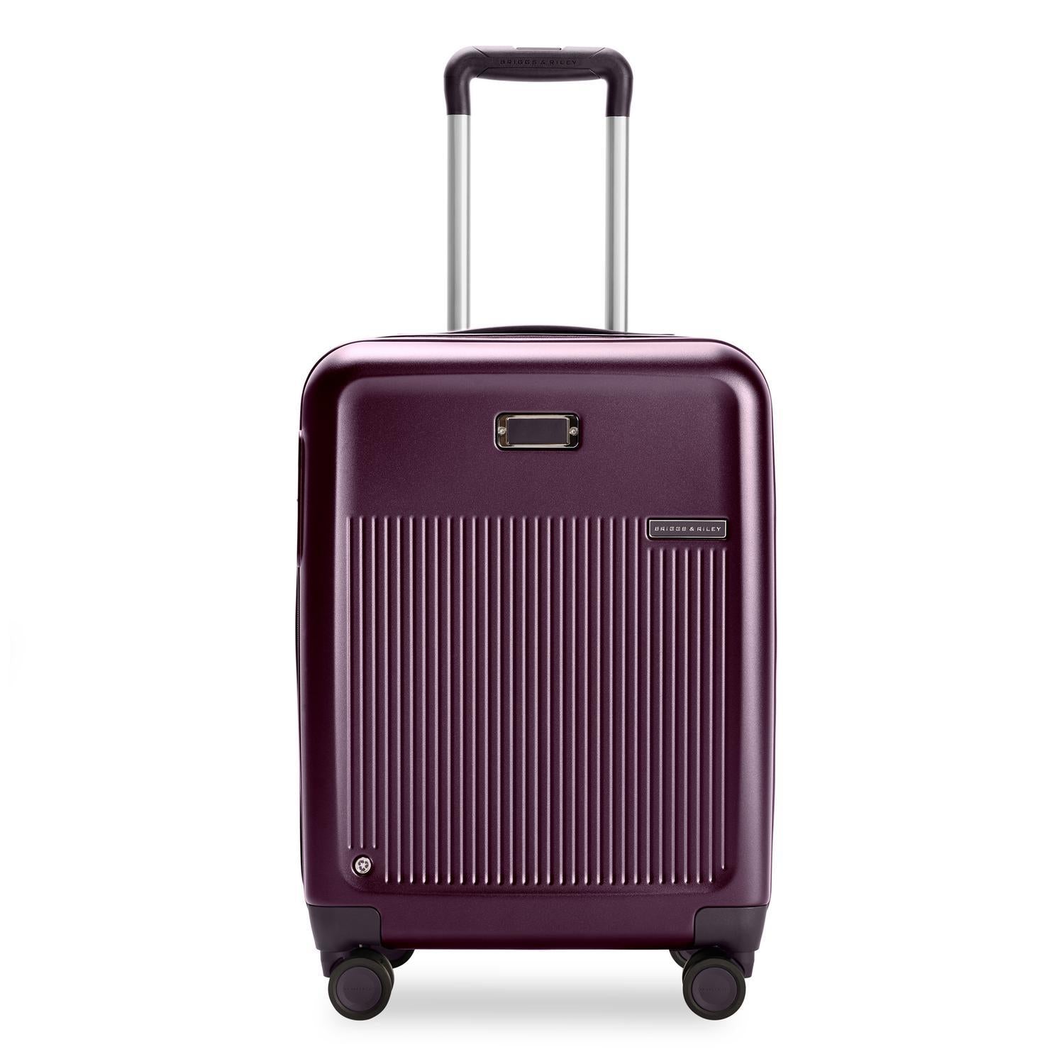 Global 21 Carry-On Expandable Spinner - Image 13