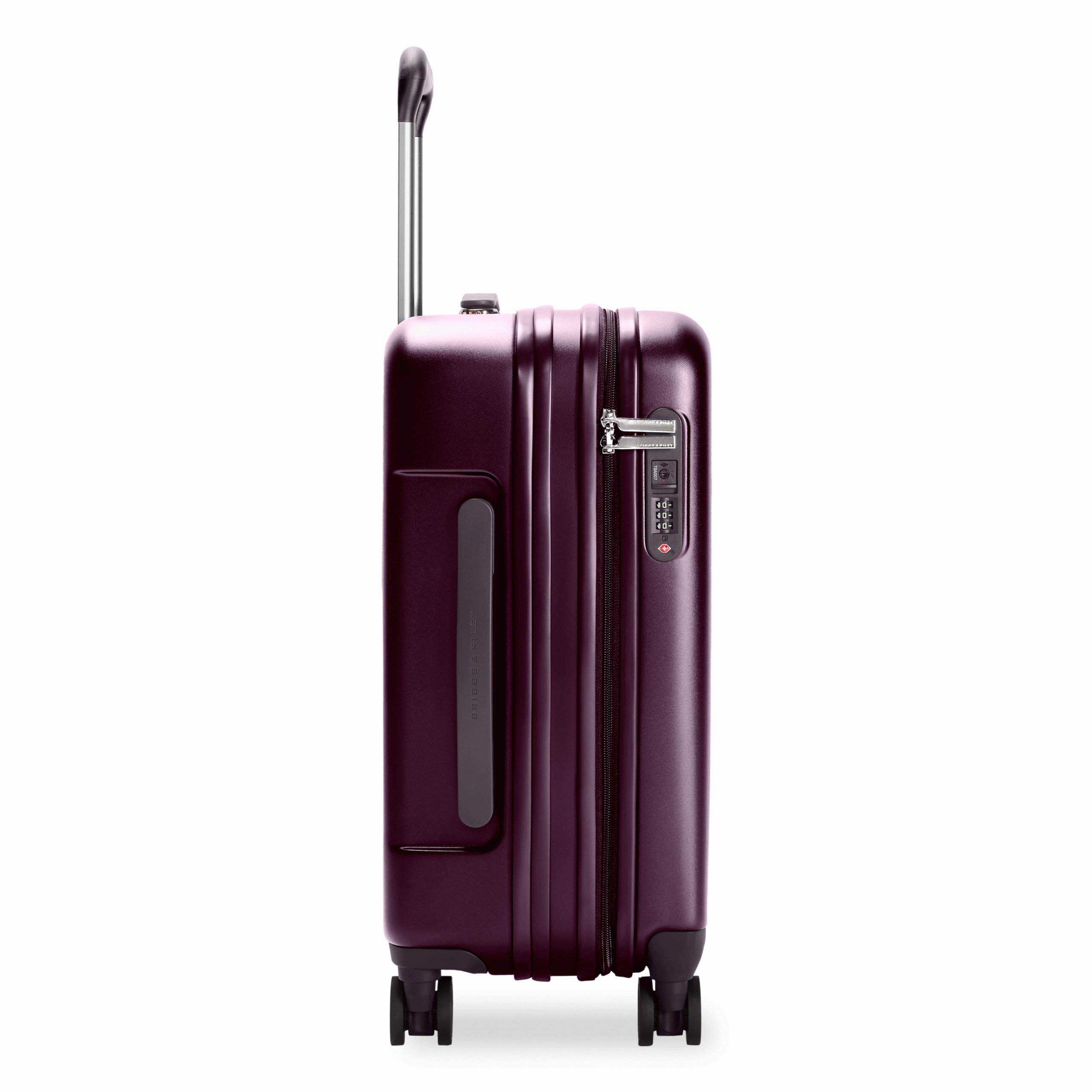 Global 21 Carry-On Expandable Spinner - Image 15