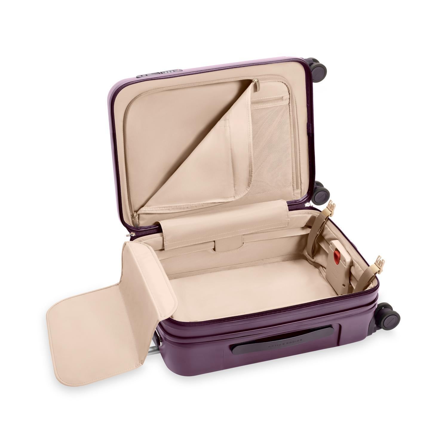 Global 21 Carry-On Expandable Spinner - Image 14
