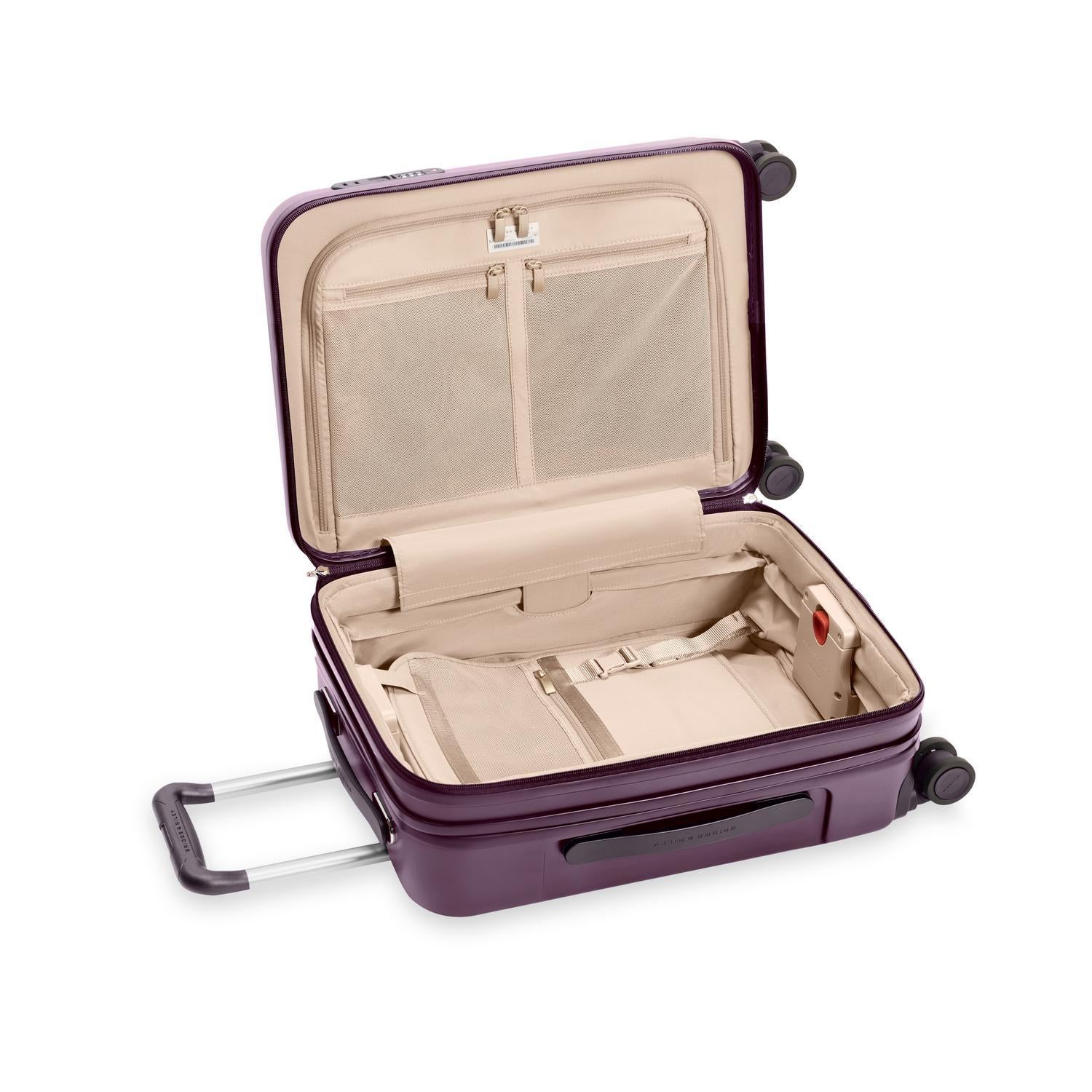 Global 21 Carry-On Expandable Spinner - Image 24