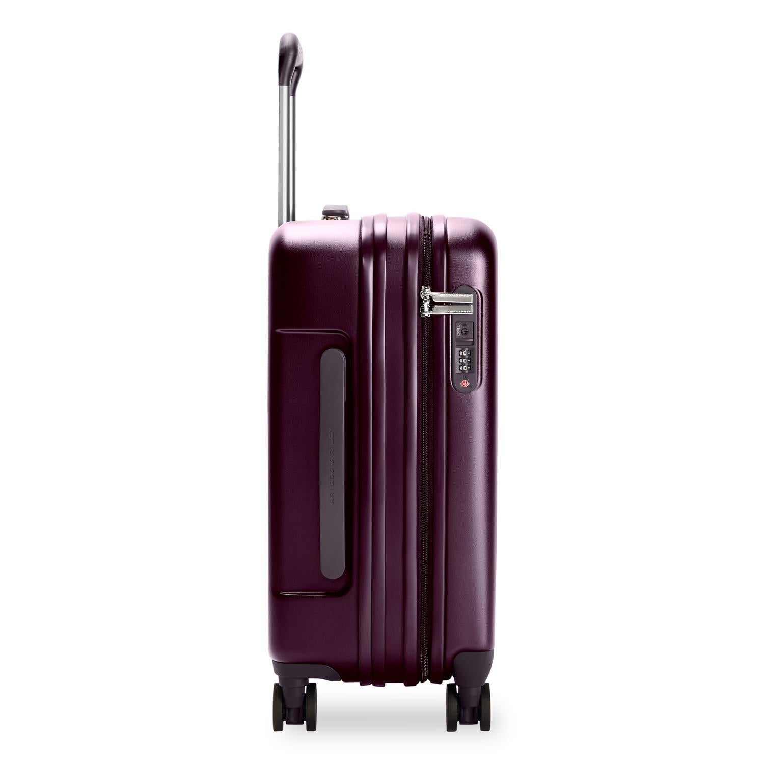 Global 21 Carry-On Expandable Spinner - Image 17