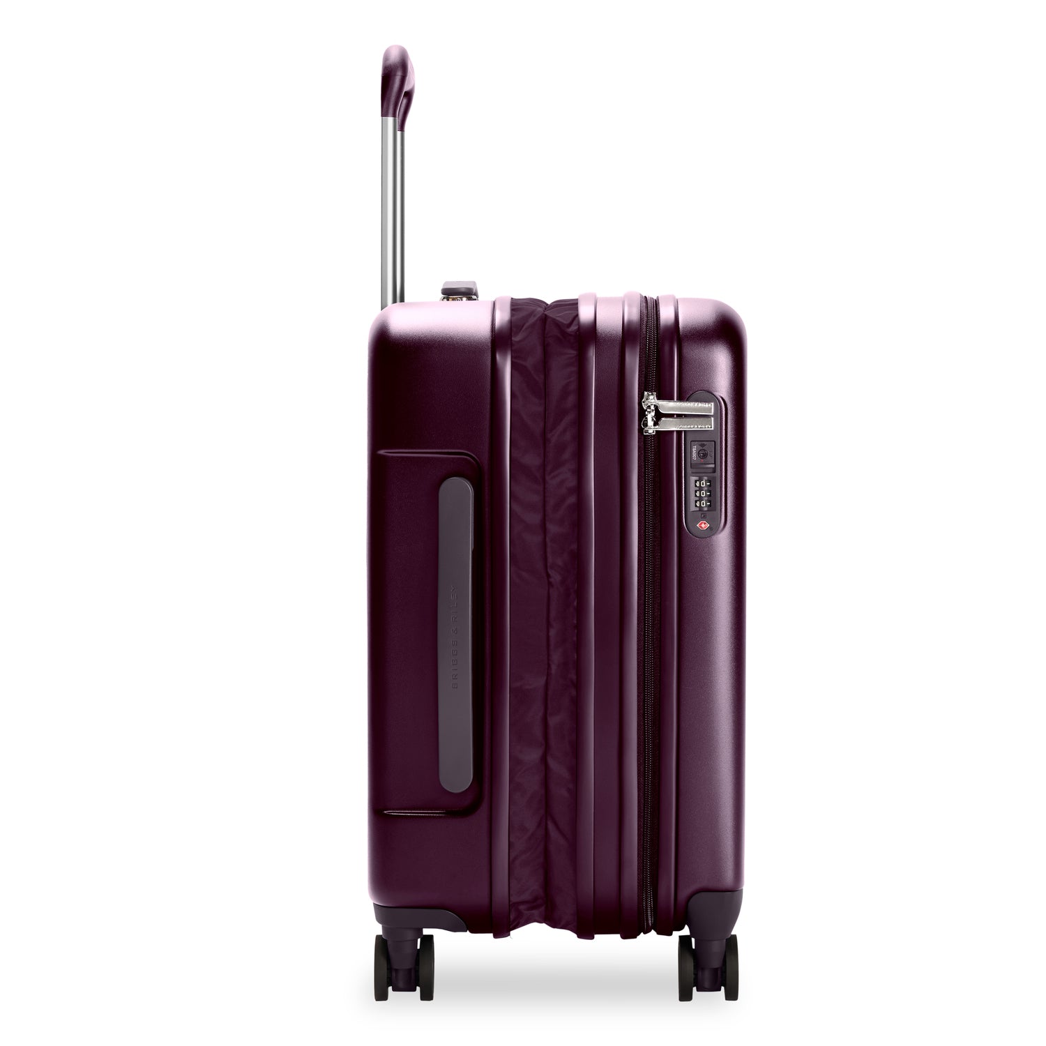 Global 21 Carry-On Expandable Spinner - Image 18