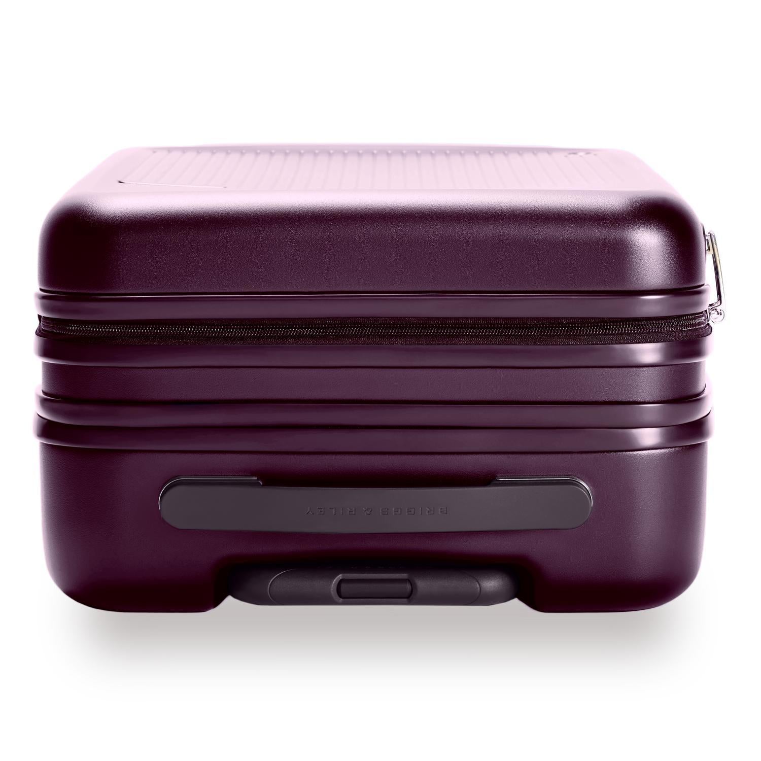 Global 21 Carry-On Expandable Spinner - Image 23