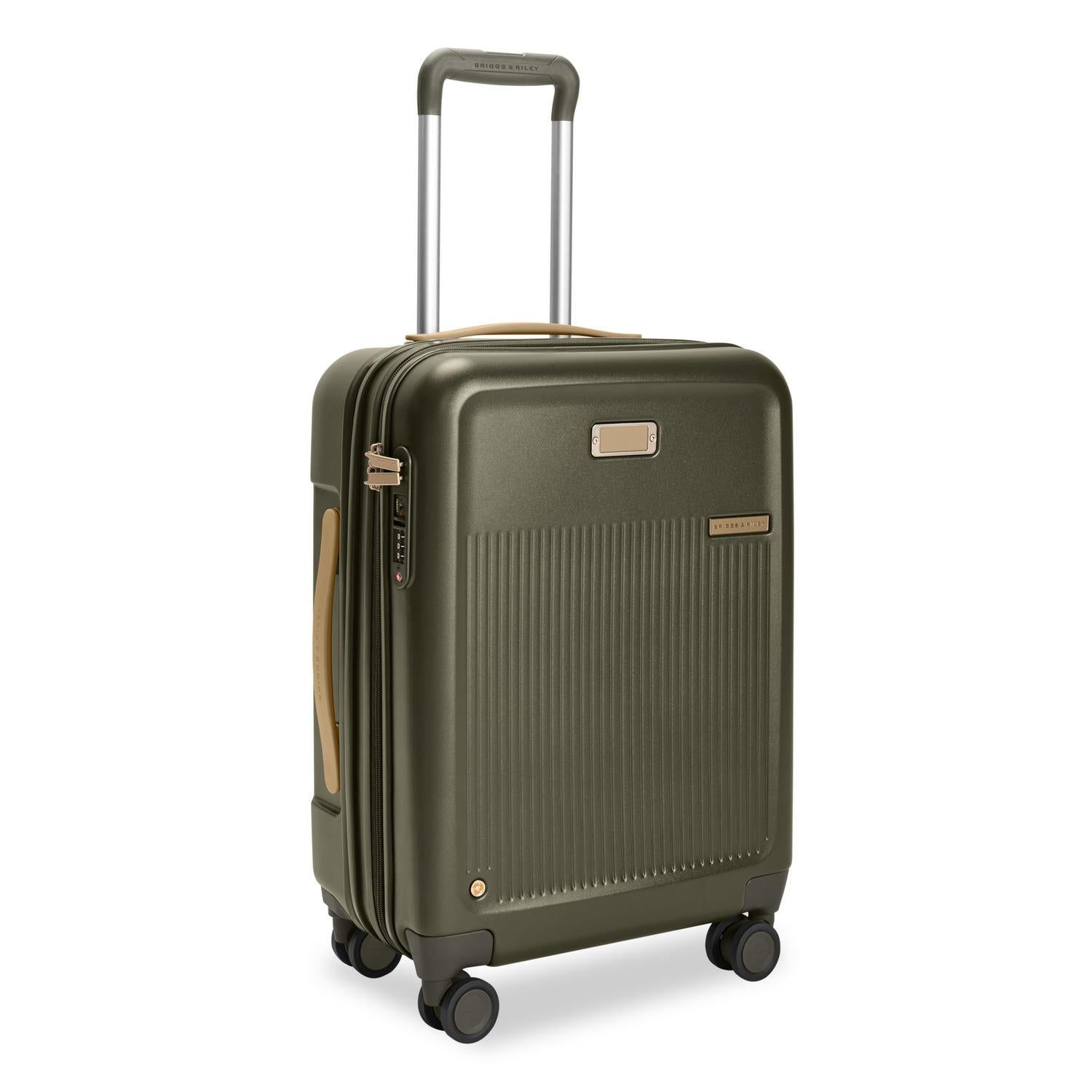 Global 21 Carry-On Expandable Spinner - Image 29