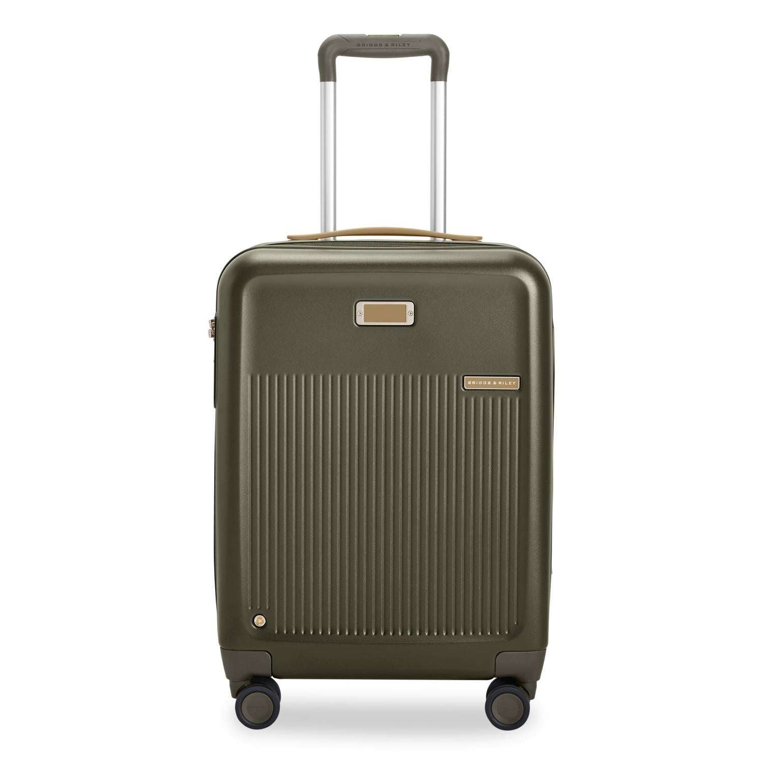 Global 21 Carry-On Expandable Spinner - Image 26