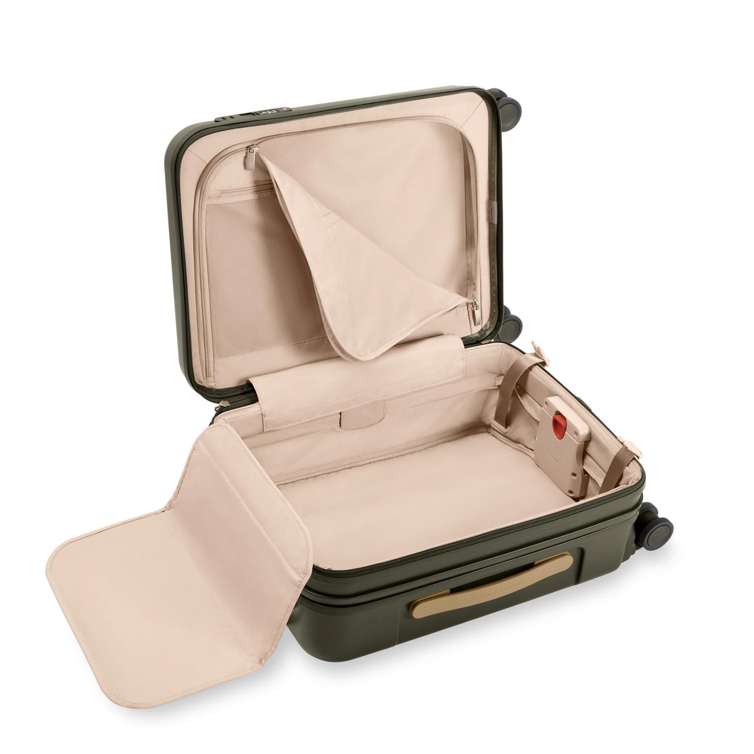 Global 21 Carry-On Expandable Spinner - Image 27