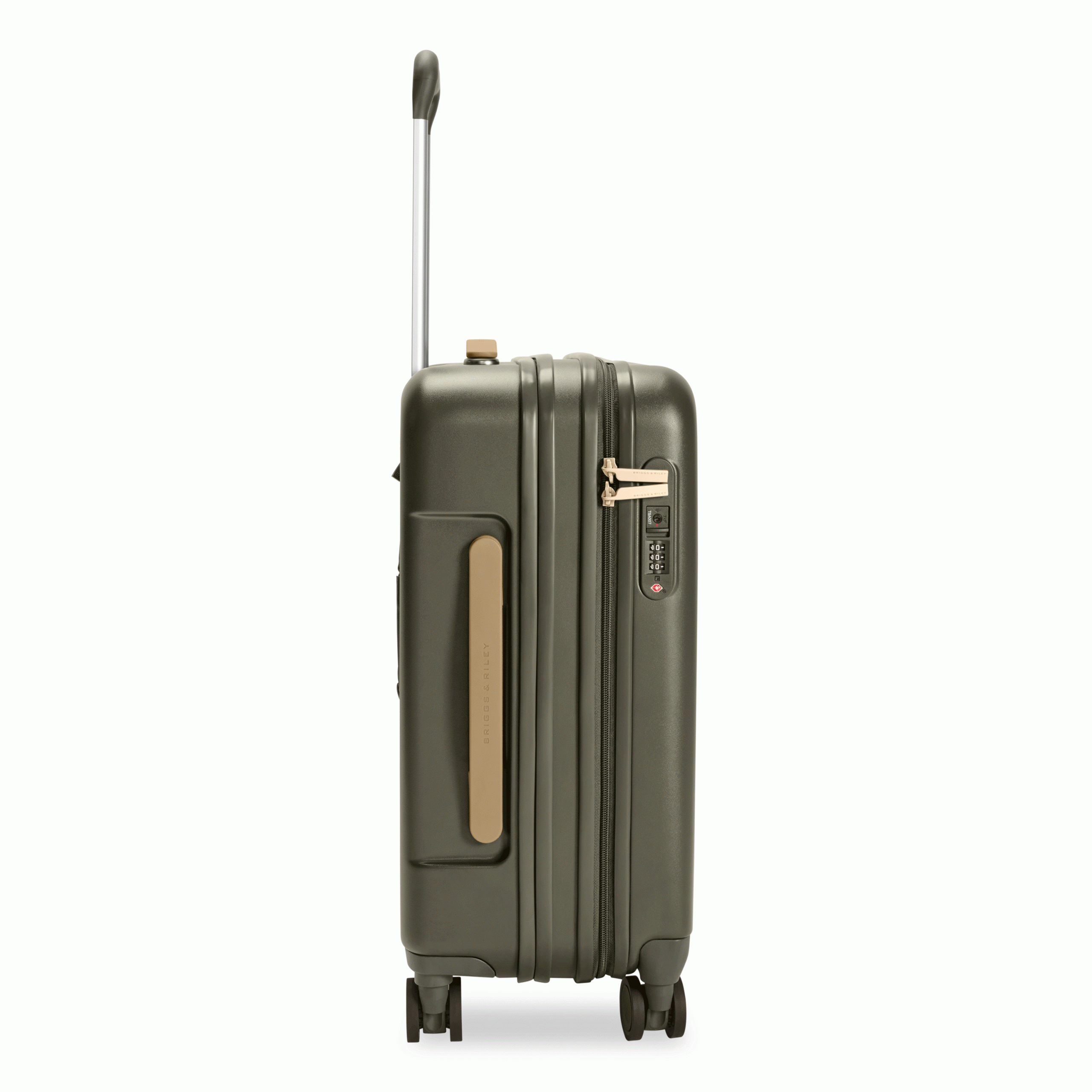 Global 21 Carry-On Expandable Spinner - Image 28
