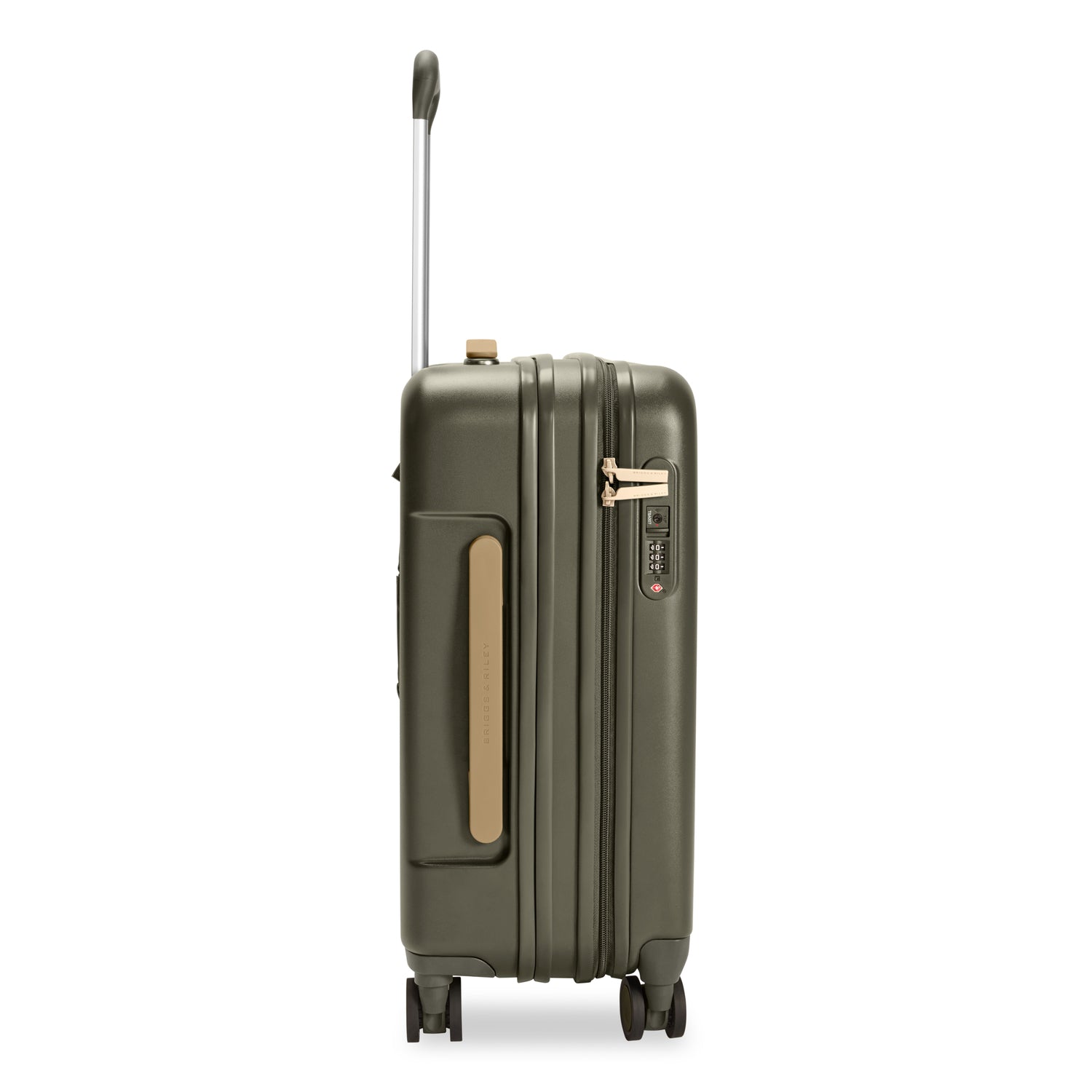 Global 21 Carry-On Expandable Spinner - Image 30