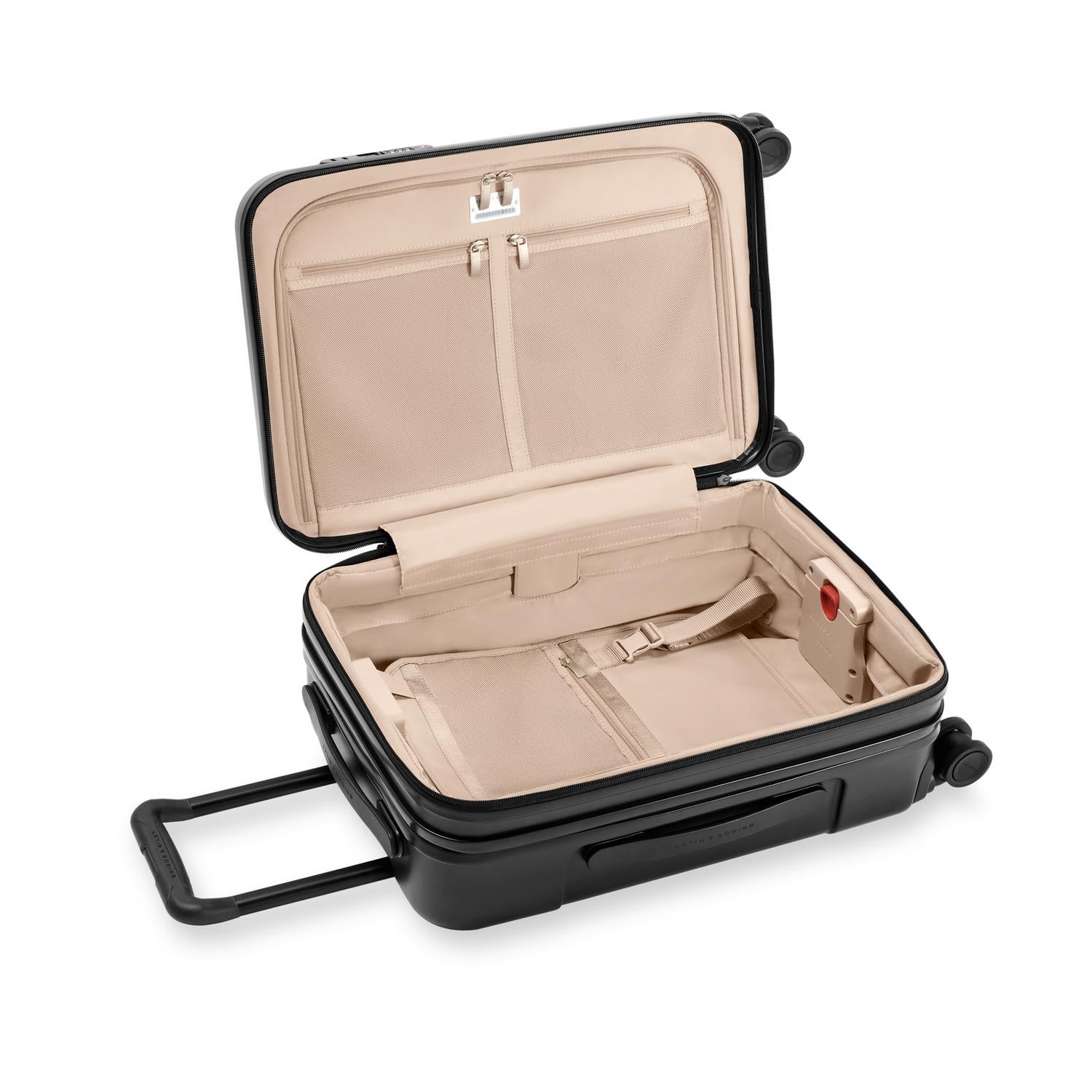 Essential 22 Carry-On Expandable Spinner - Image 2