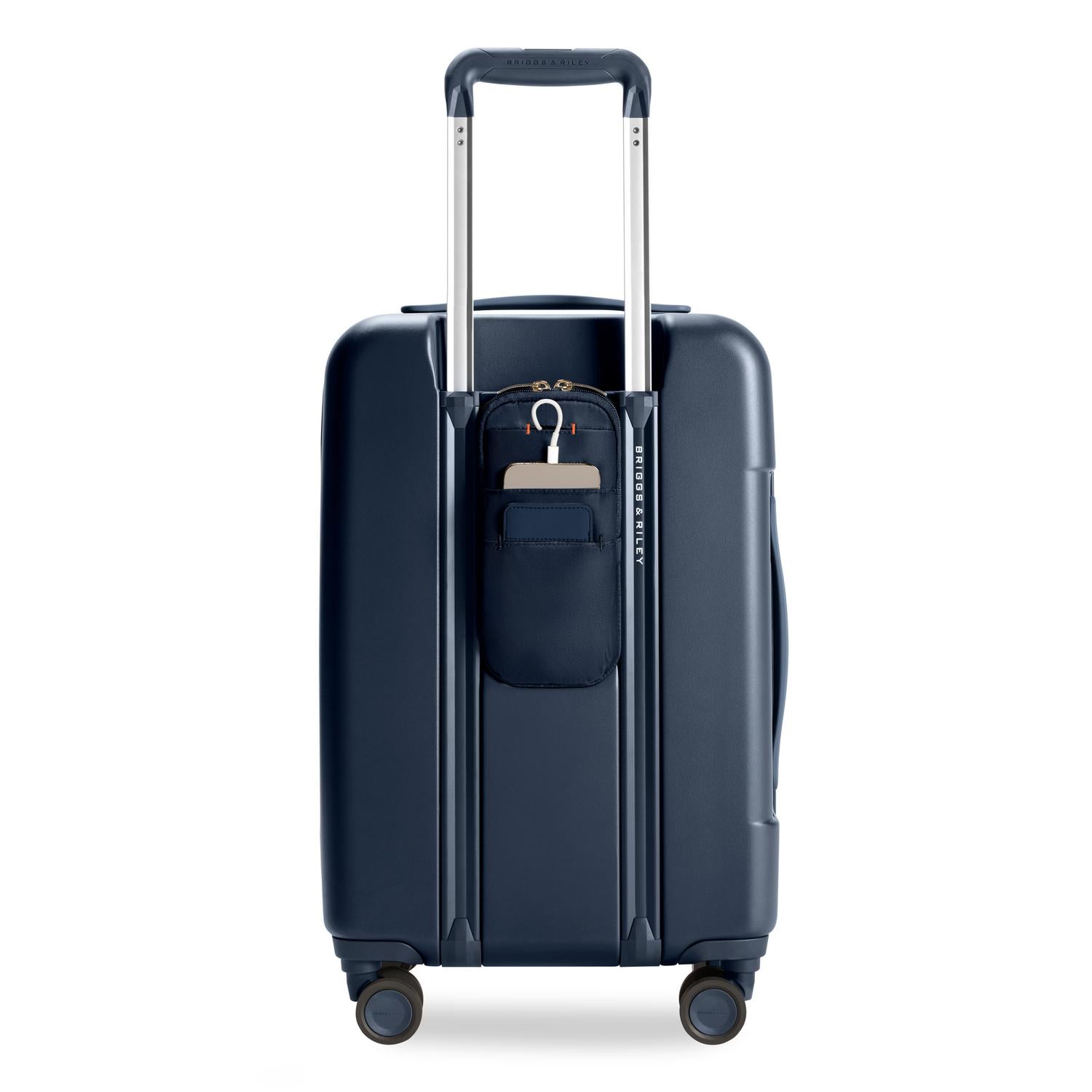 Essential 22 Carry-On Expandable Spinner - Image 7