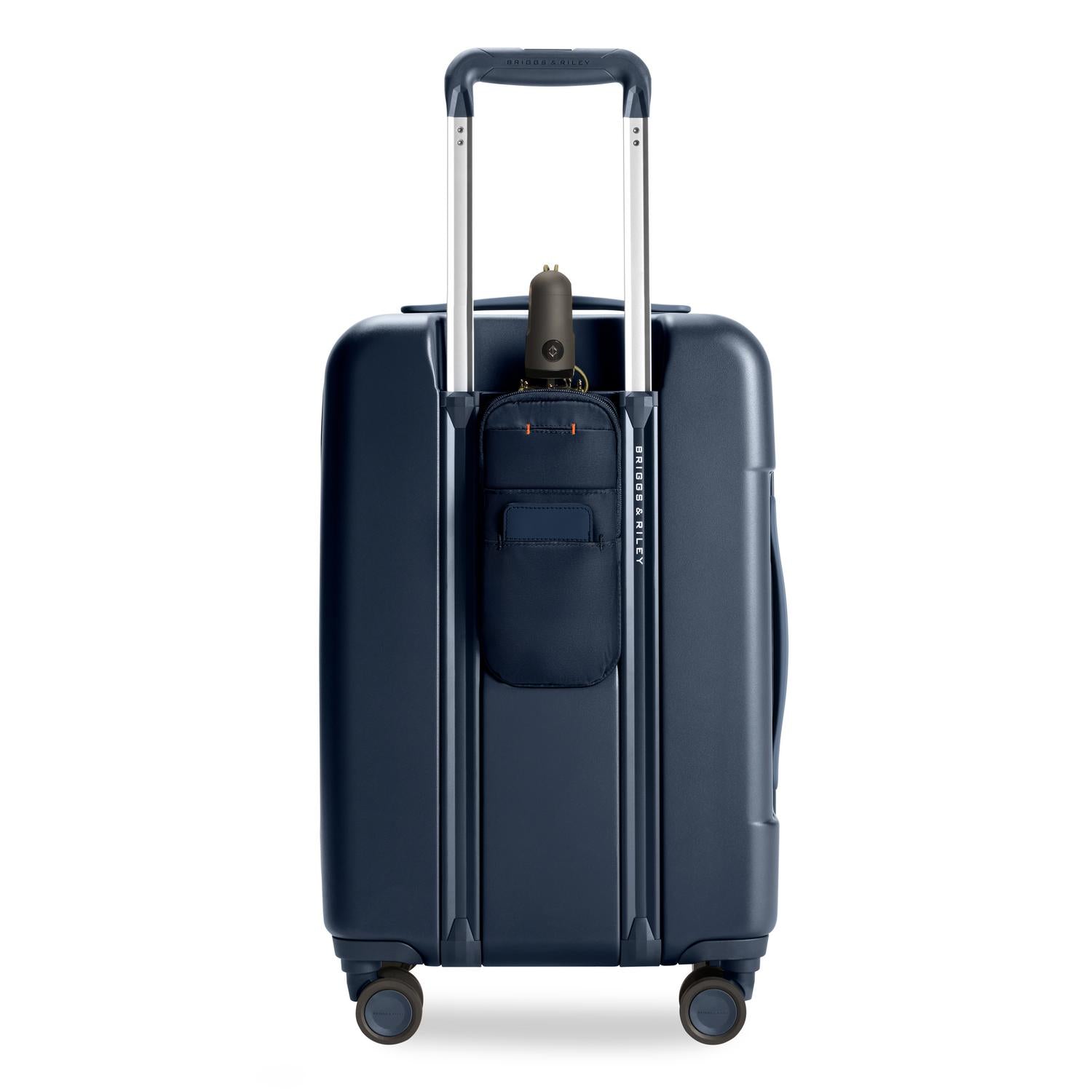 Essential 22 Carry-On Expandable Spinner - Image 9