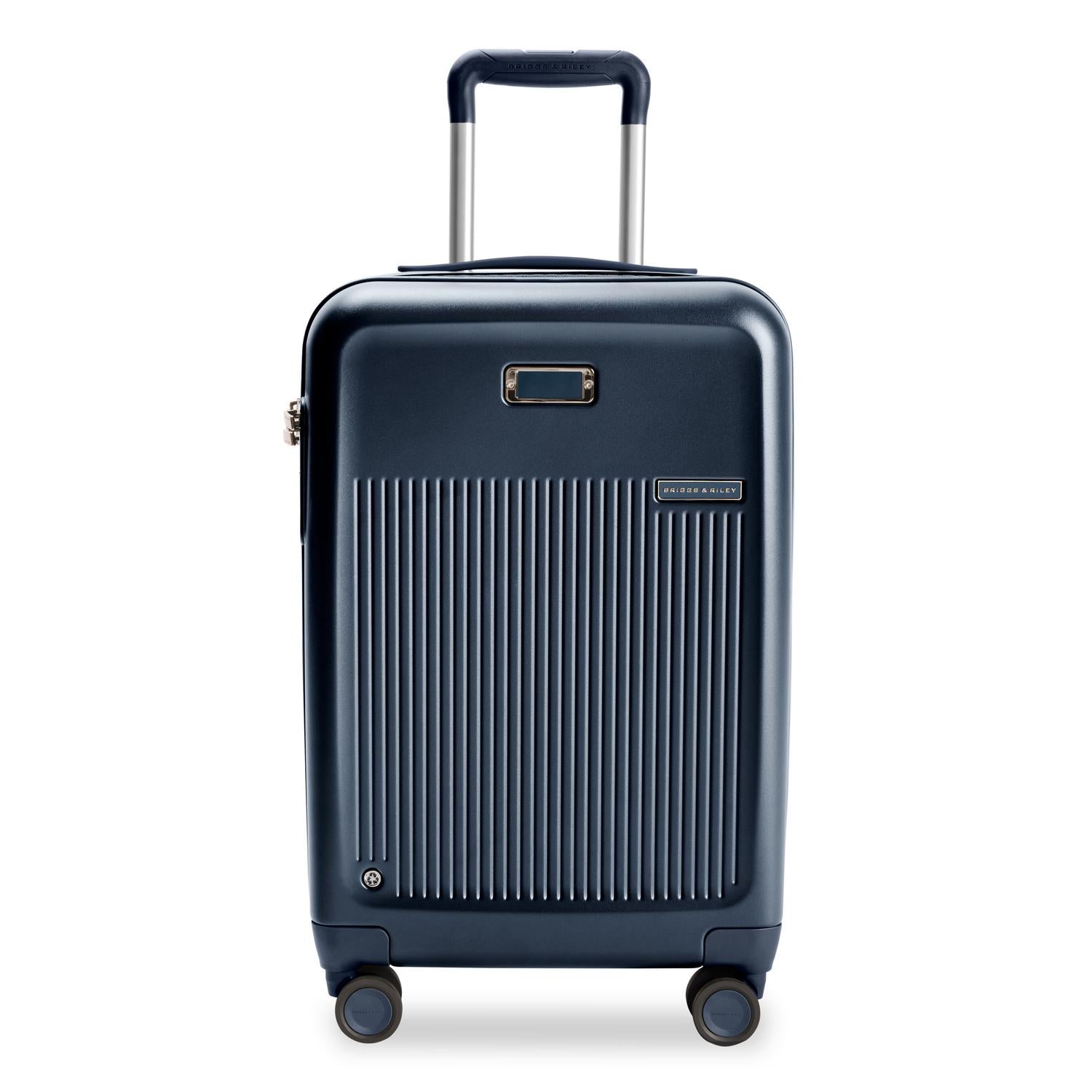 Essential 22 Carry-On Expandable Spinner