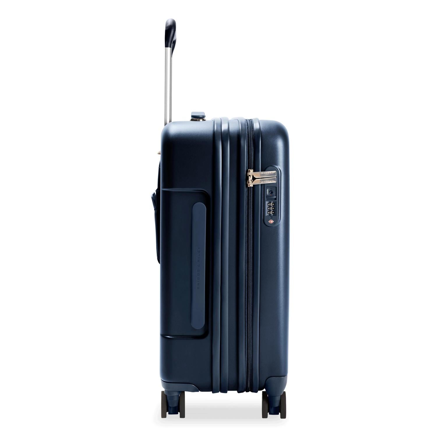 Essential 22 Carry-On Expandable Spinner - Image 4