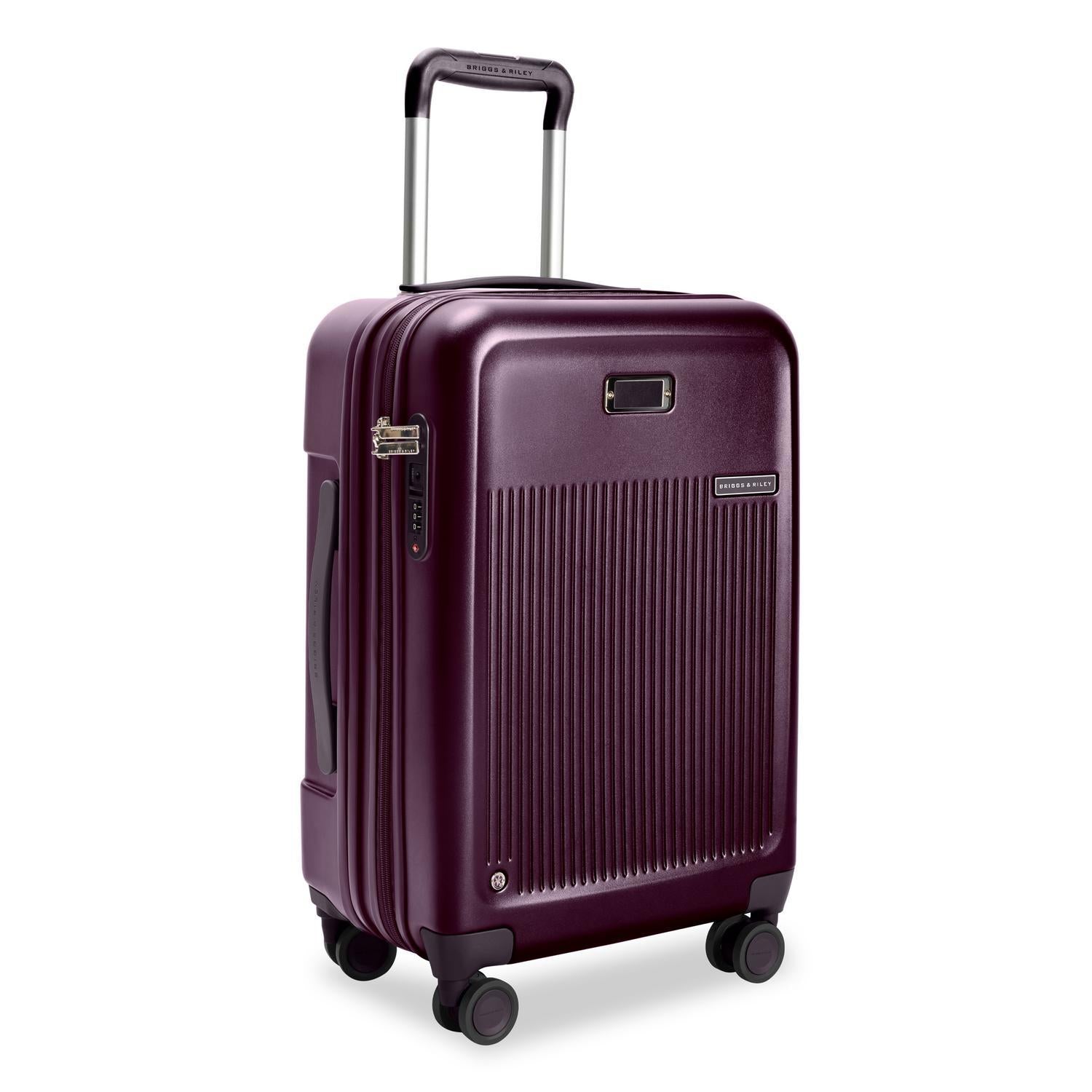 Essential 22 Carry-On Expandable Spinner - Image 27