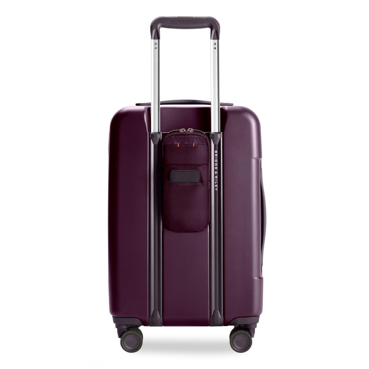 Essential 22 Carry-On Expandable Spinner - Image 30