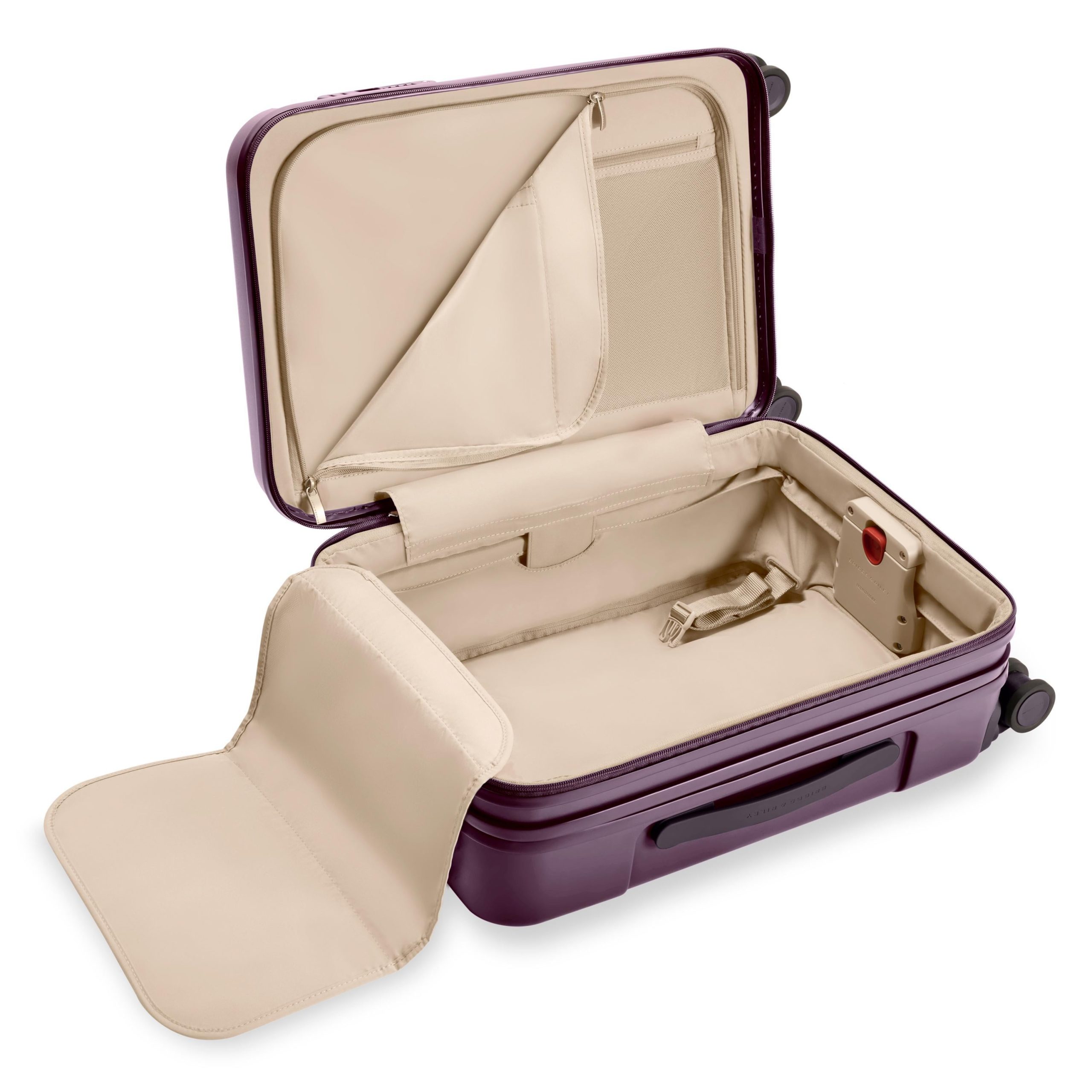 Essential 22 Carry-On Expandable Spinner - Image 25