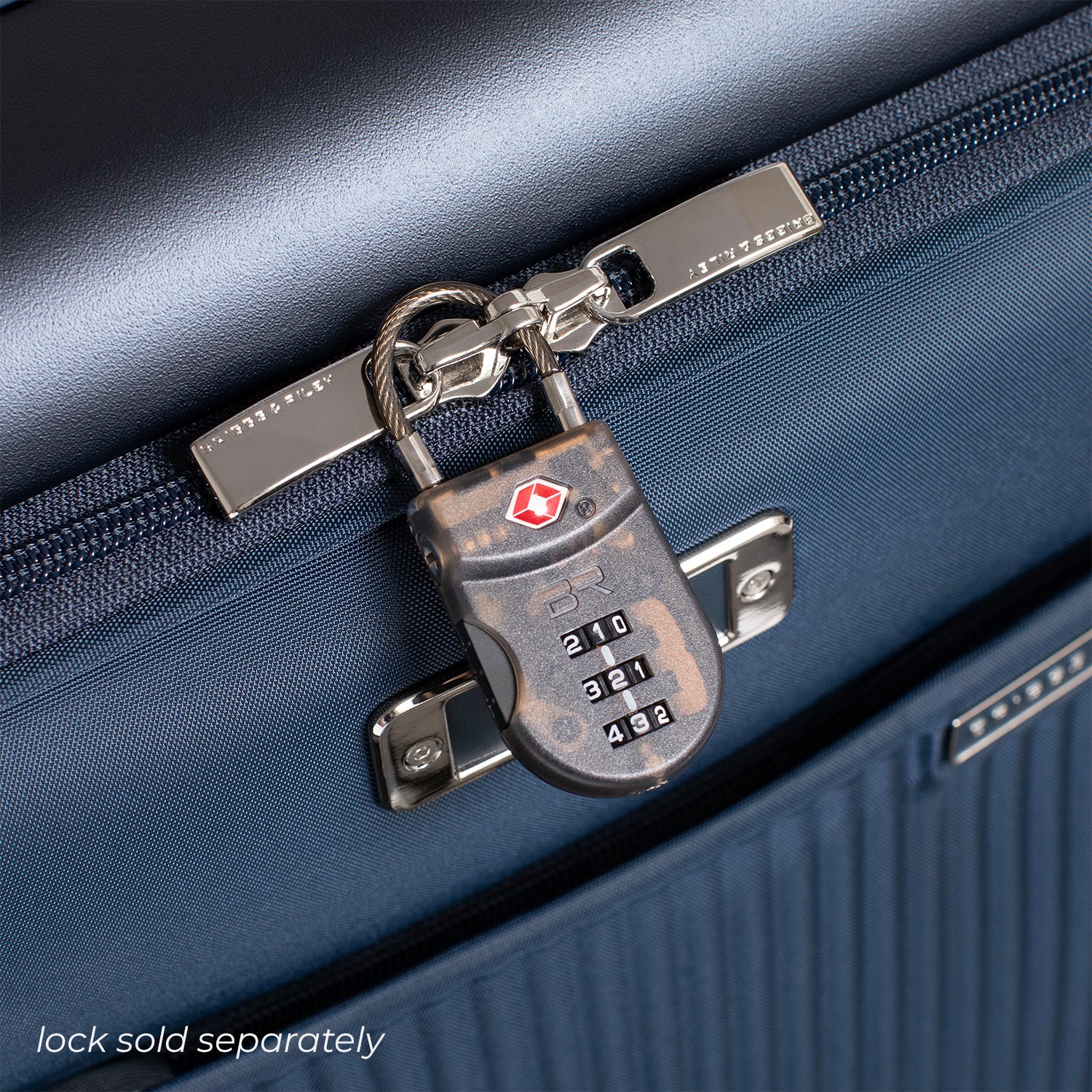 Essential 22 Front Pocket Carry-On Expandable Spinner - Image 13
