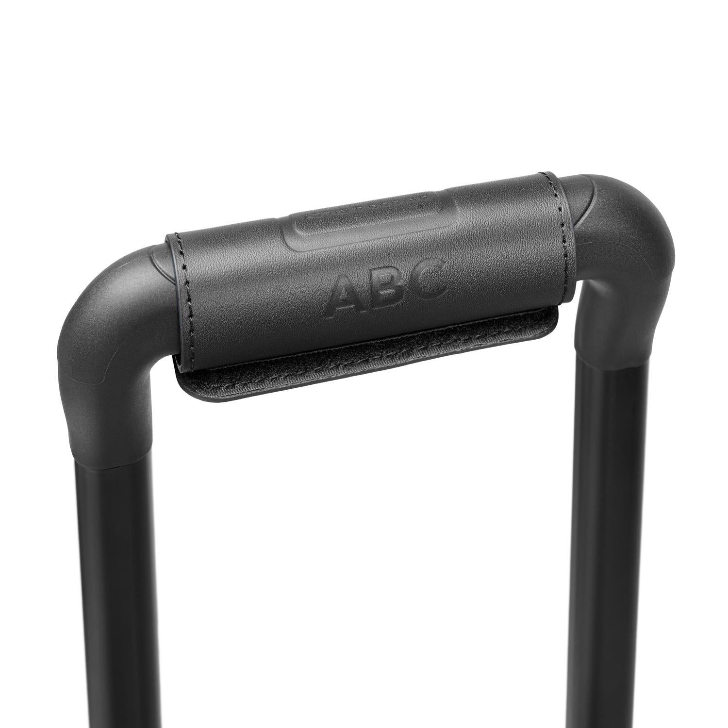 Leather Outsider Handle Wrap - Image 2