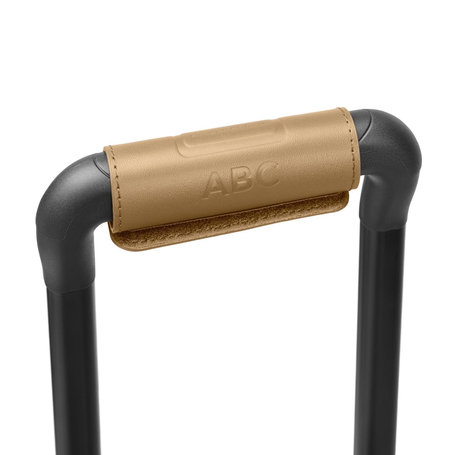 Leather Outsider Handle Wrap - Image 6