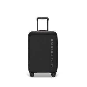 TrekSafe Hardside Luggage Cover