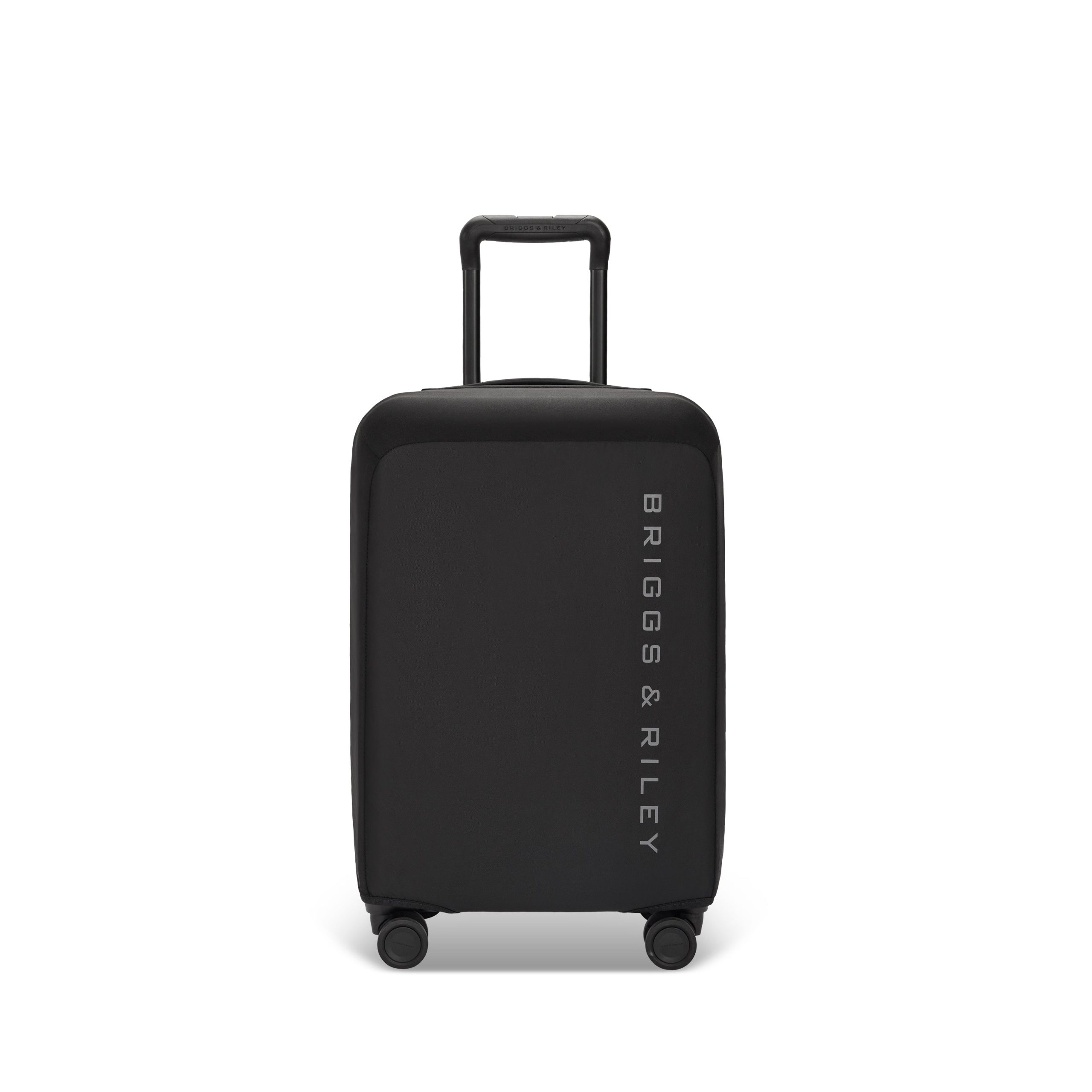 TrekSafe Hardside Luggage Cover