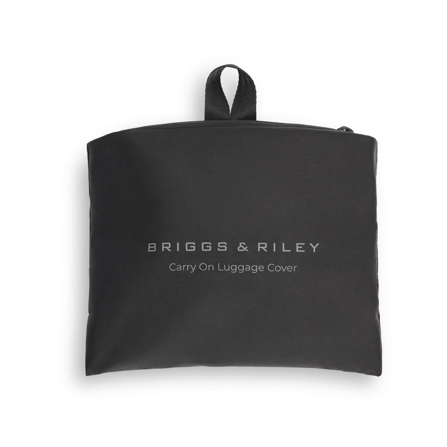 TrekSafe Hardside Luggage Cover - Image 2