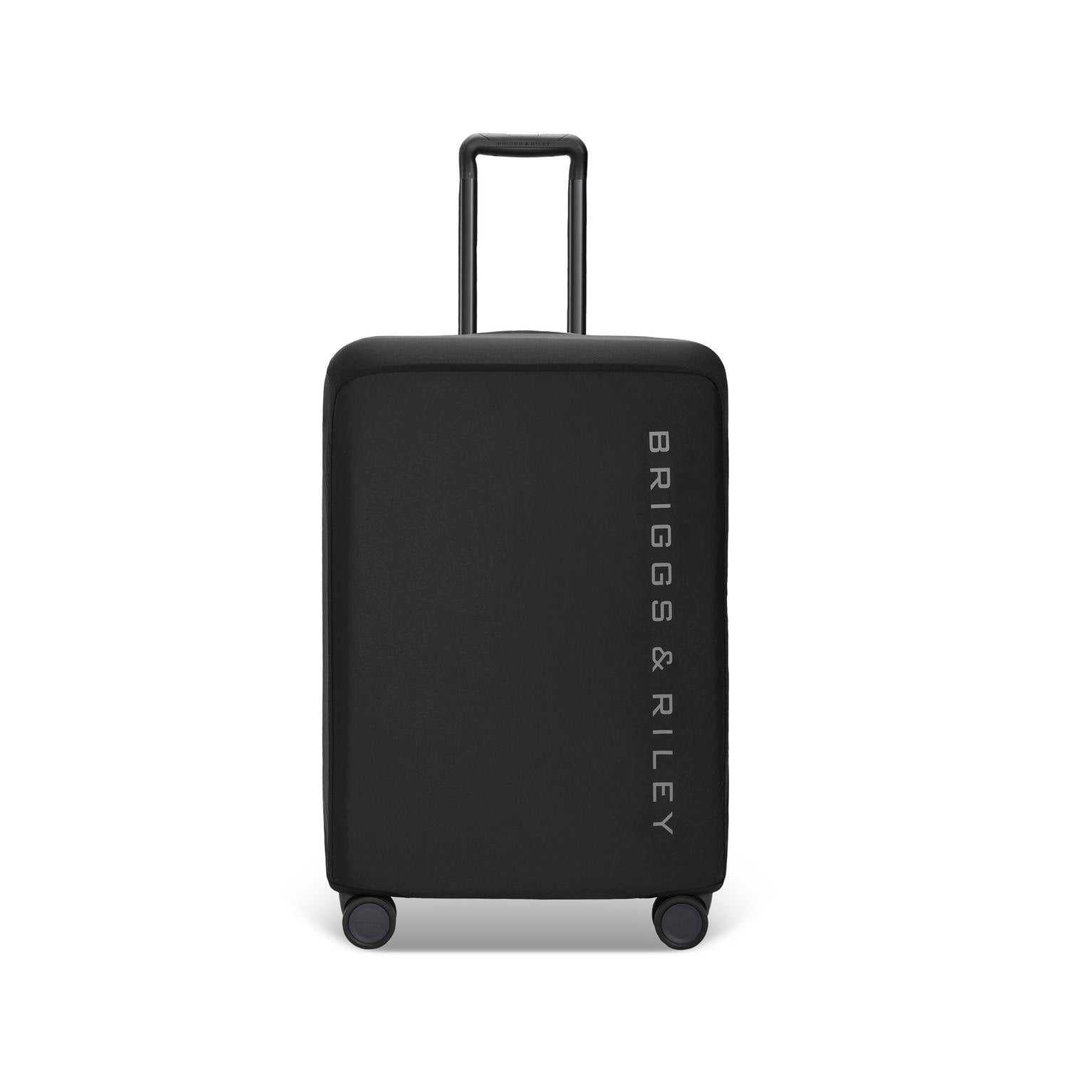 TrekSafe Hardside Luggage Cover - Image 4