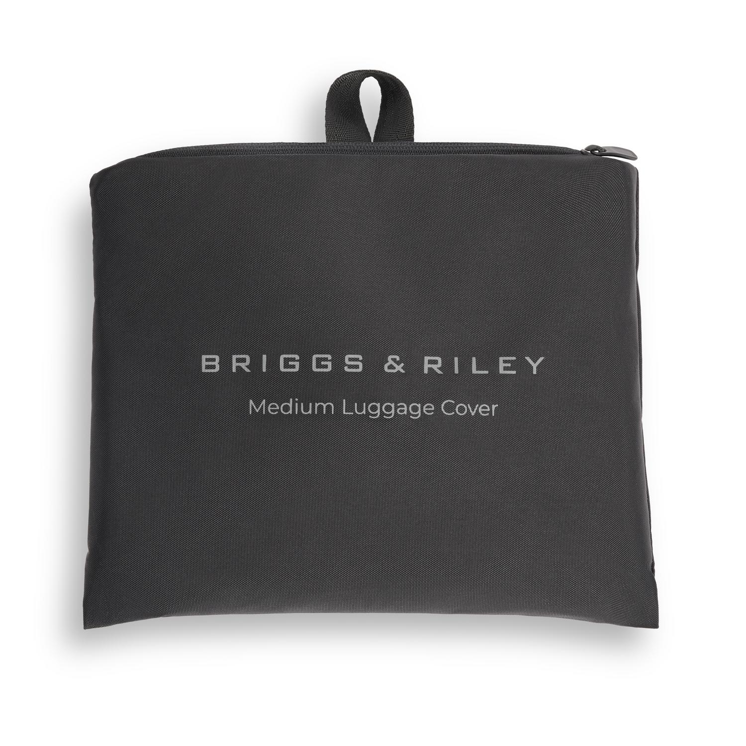 TrekSafe Hardside Luggage Cover - Image 5